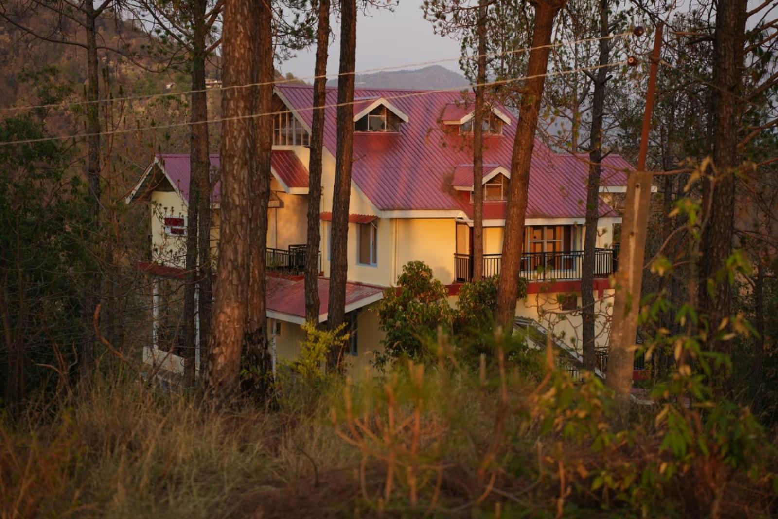 Rainbow Resorts