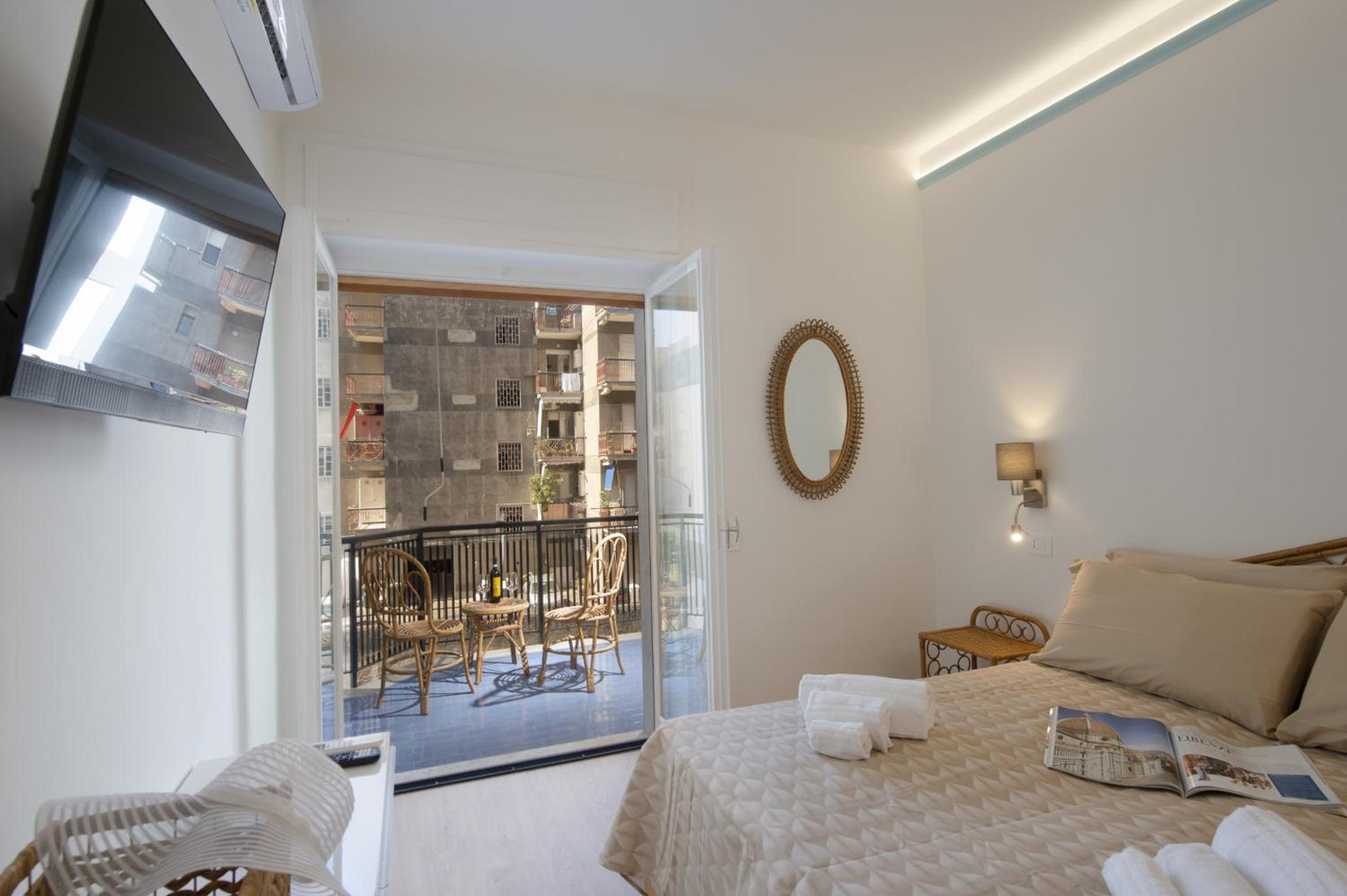 Suite Positano photo 3