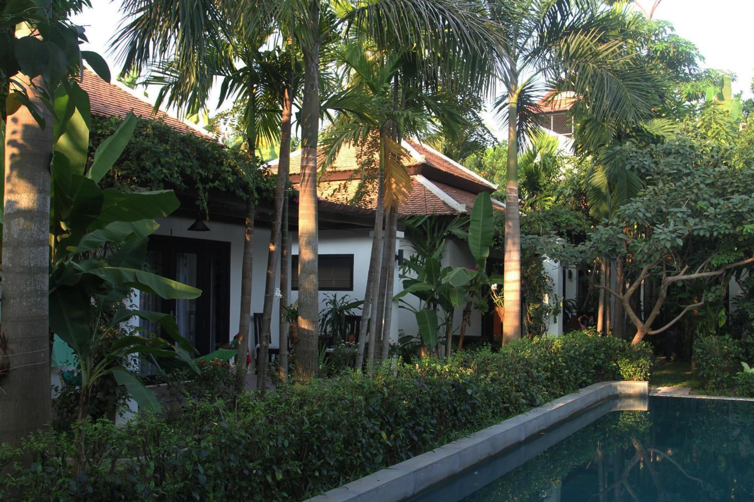 Villa Jaya