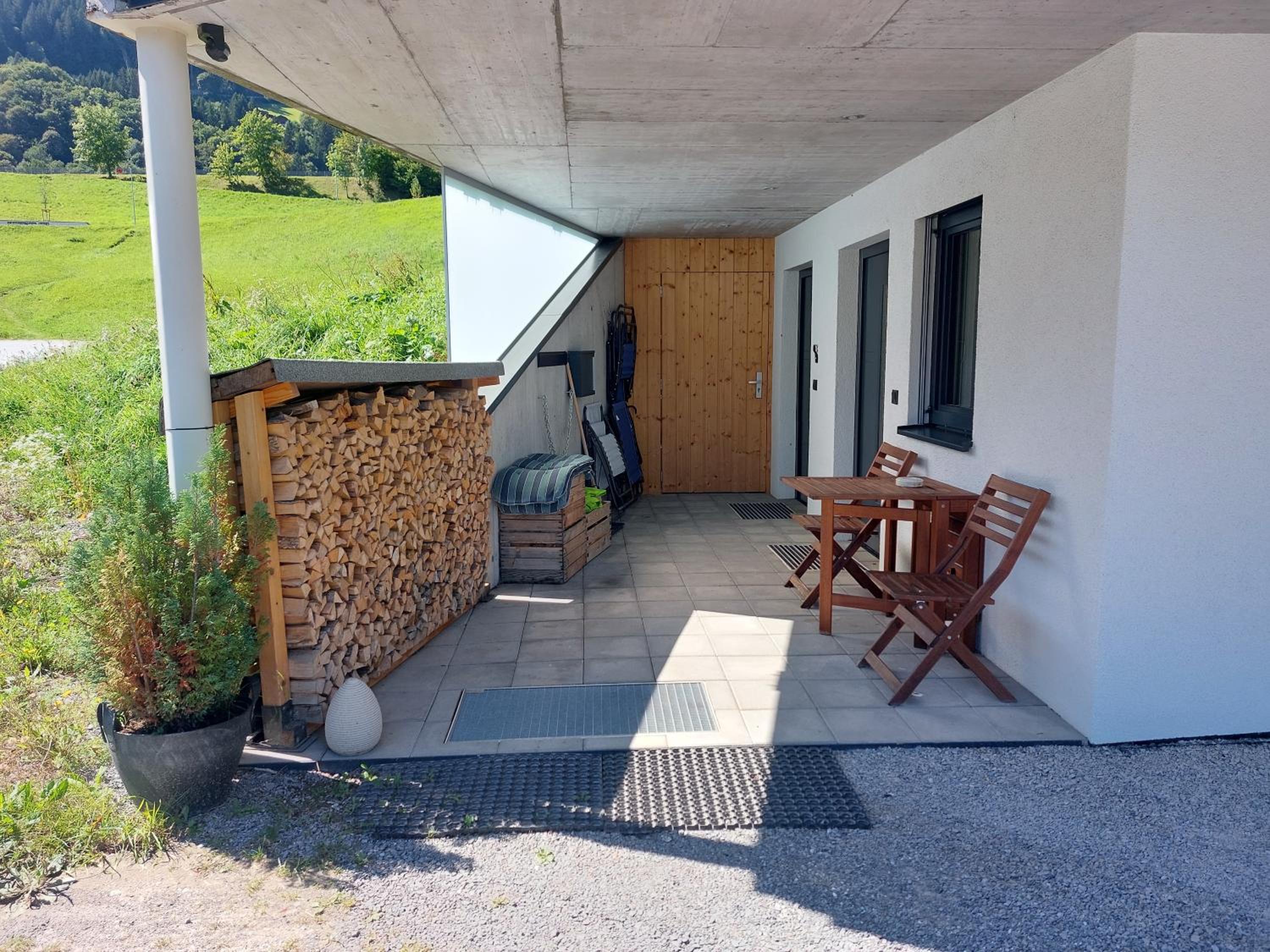Haus Ströhle