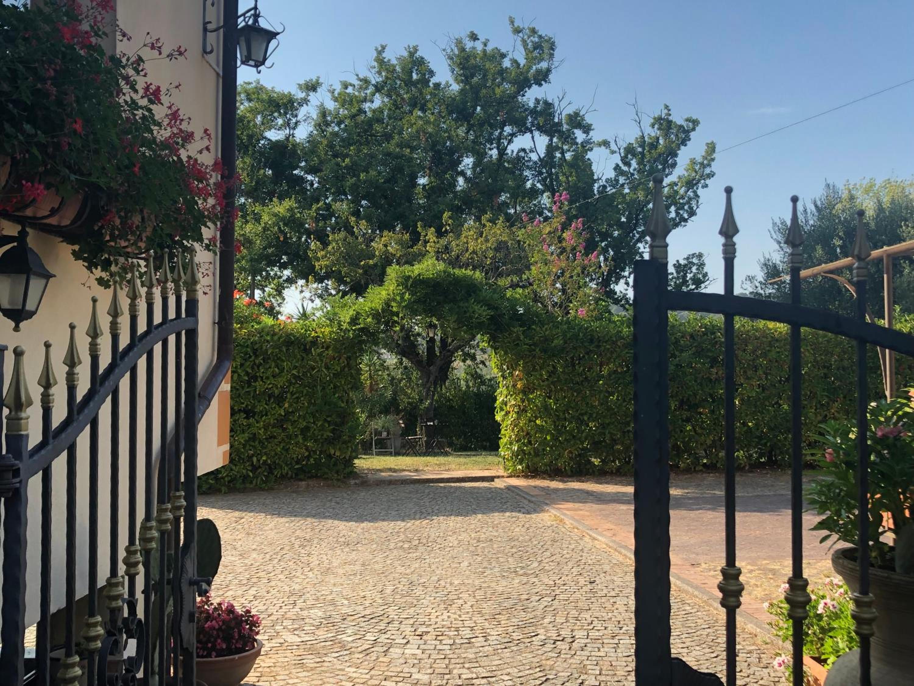 Antico Cilento