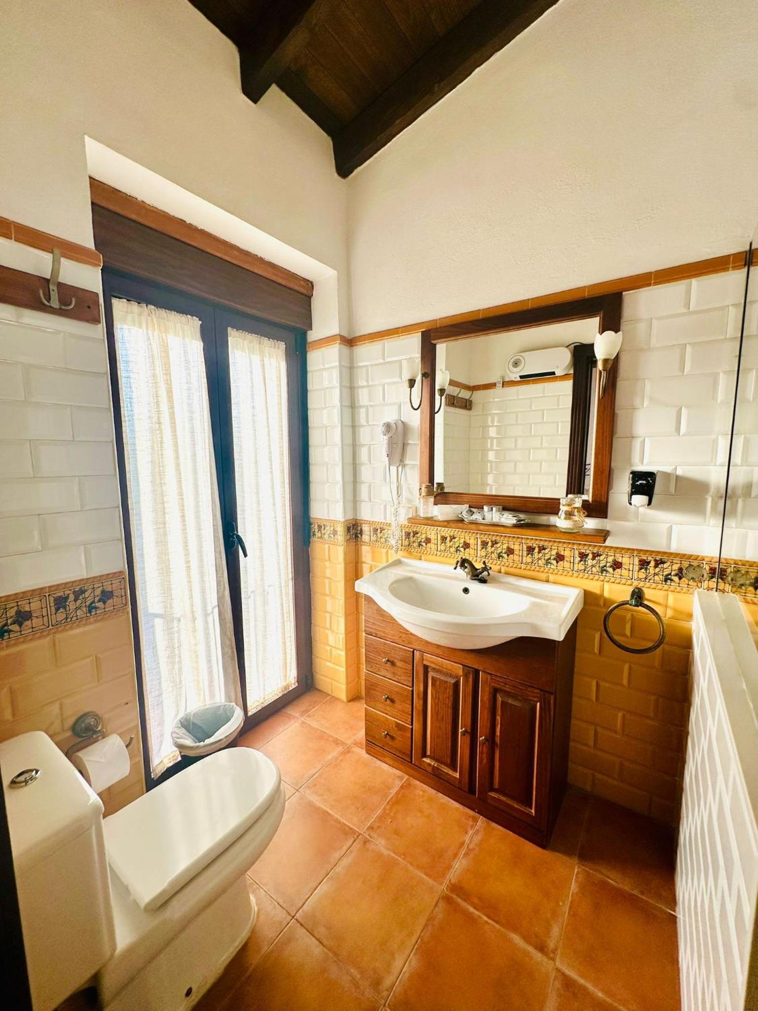 Casa Rural Finca Aguasanta Gestyp-AT