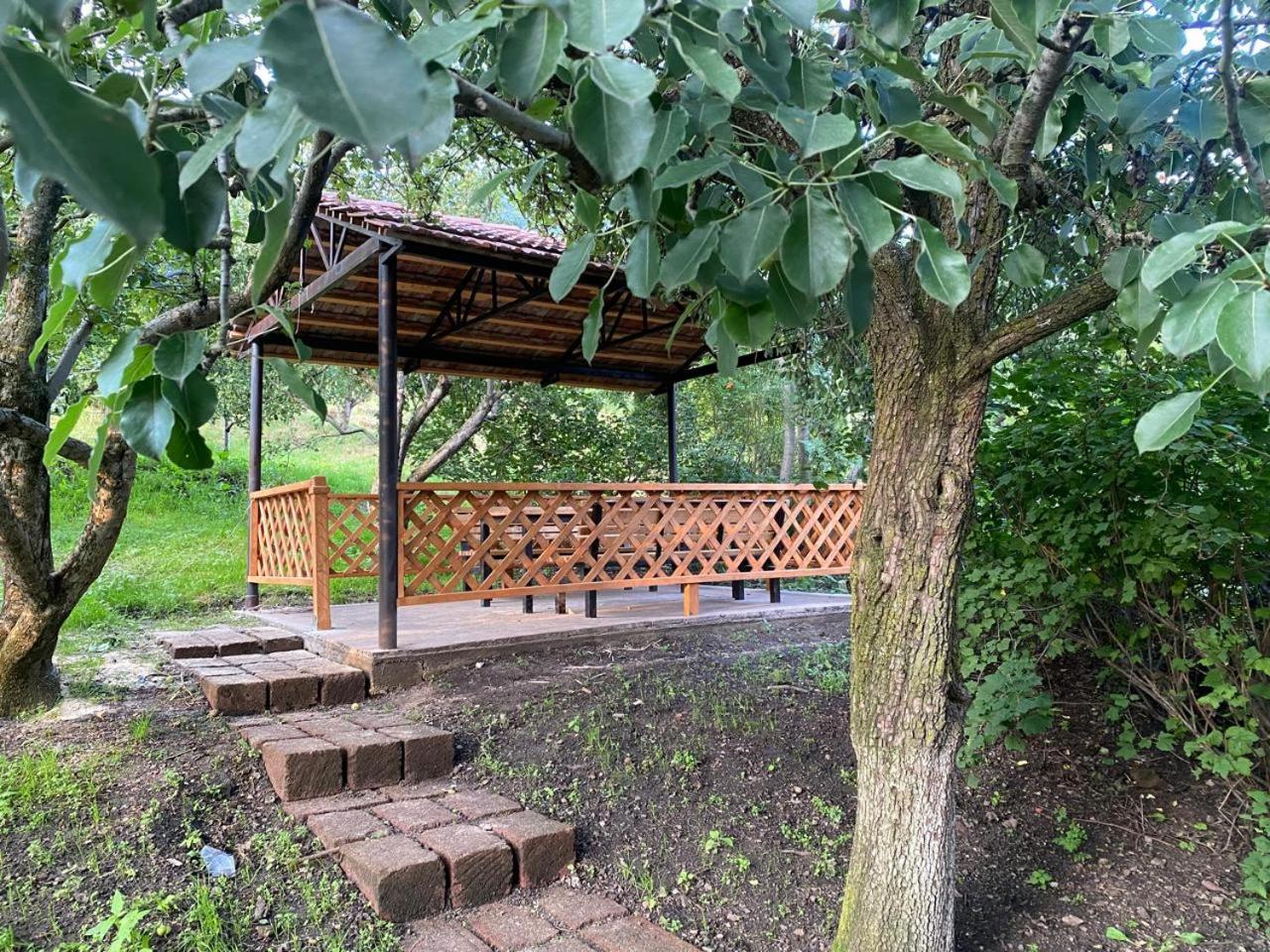 Chalet Lermo