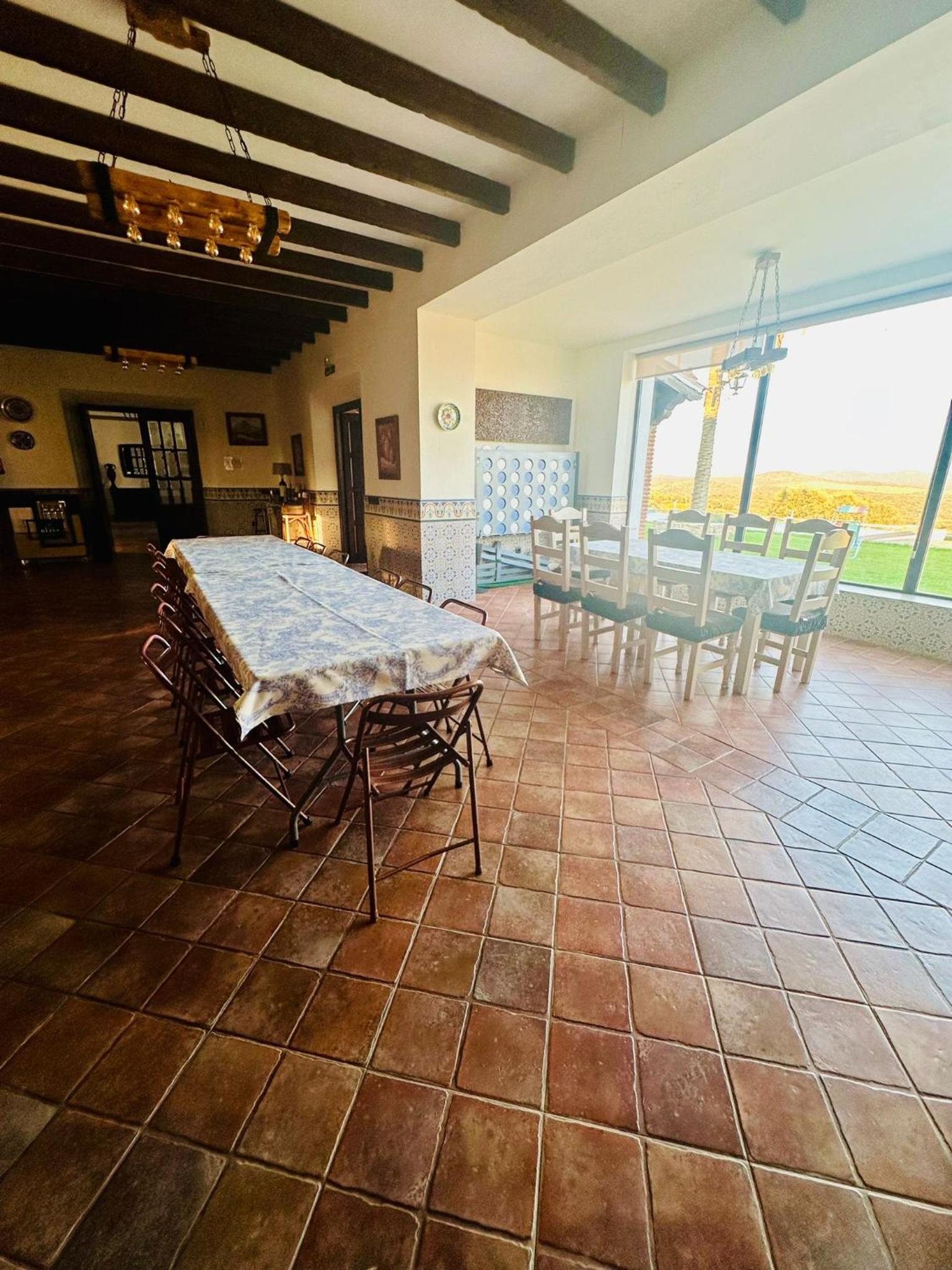 Casa Rural Finca Aguasanta Gestyp-AT
