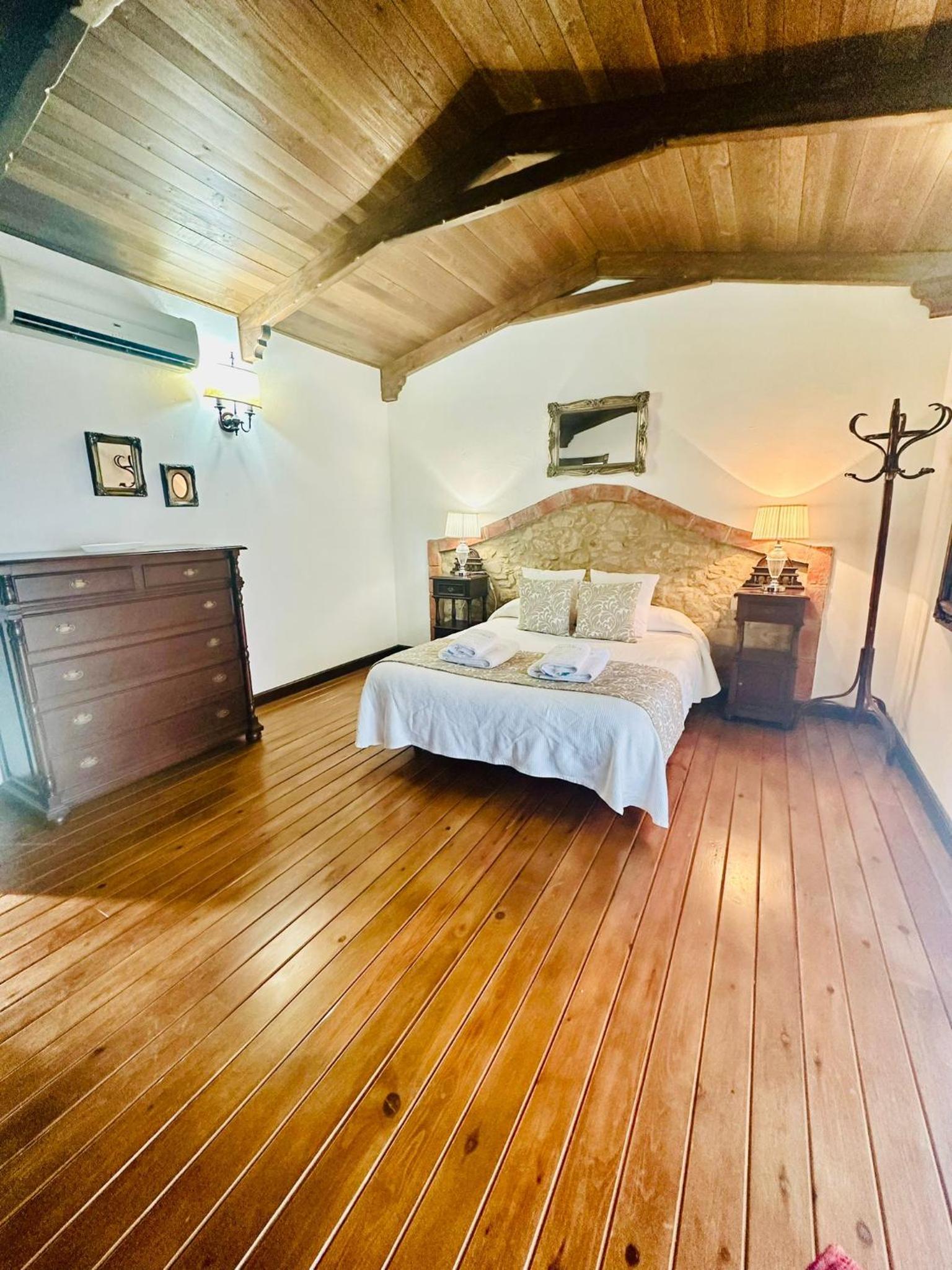 Casa Rural Finca Aguasanta Gestyp-AT