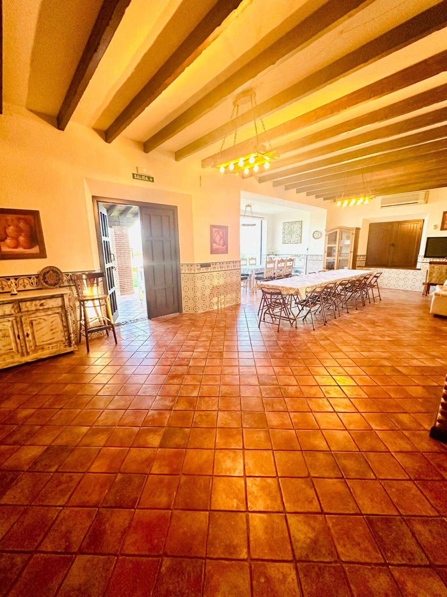 Casa Rural Finca Aguasanta Gestyp-AT
