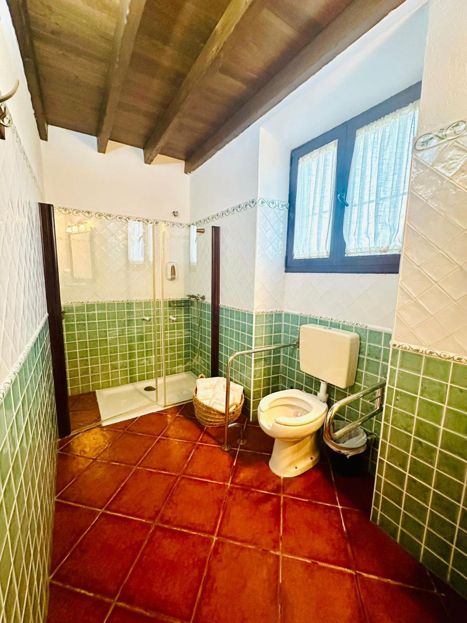 Casa Rural Finca Aguasanta Gestyp-AT
