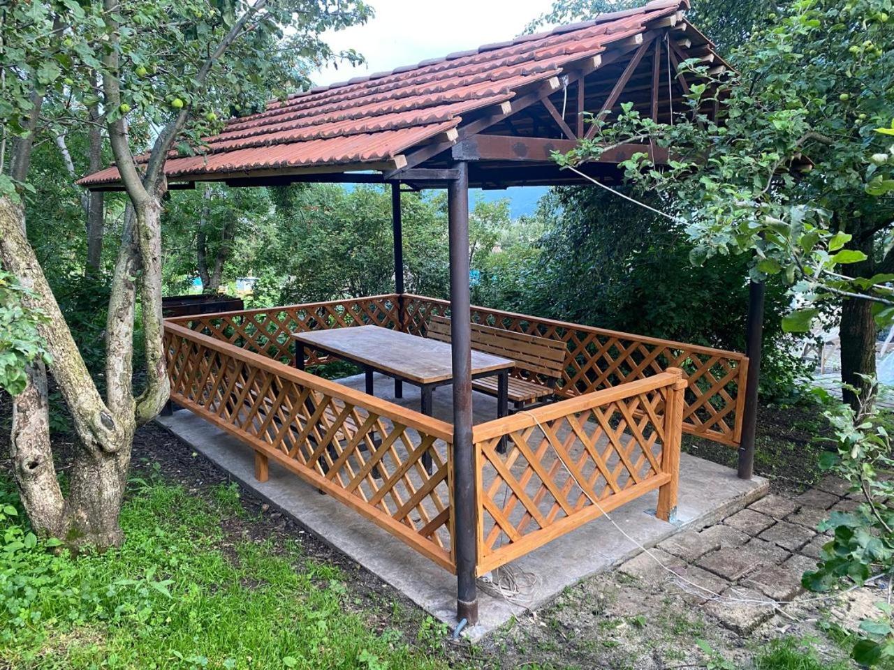 Chalet Lermo