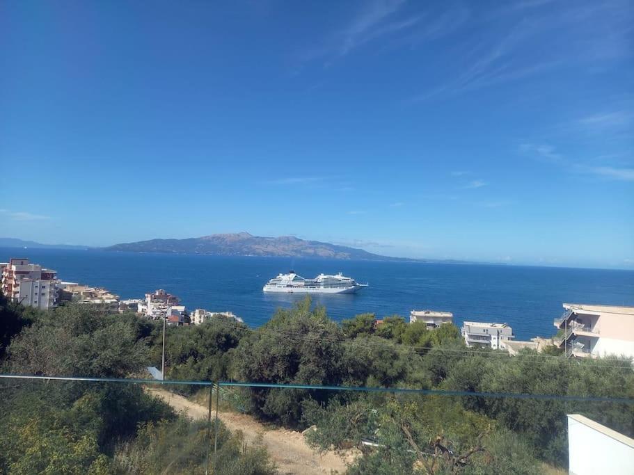 Vivien - Corfu View Residence
