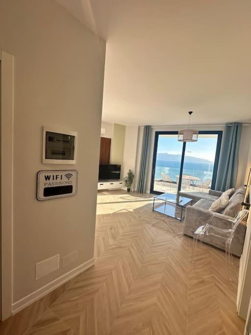 Vivien - Corfu View Residence