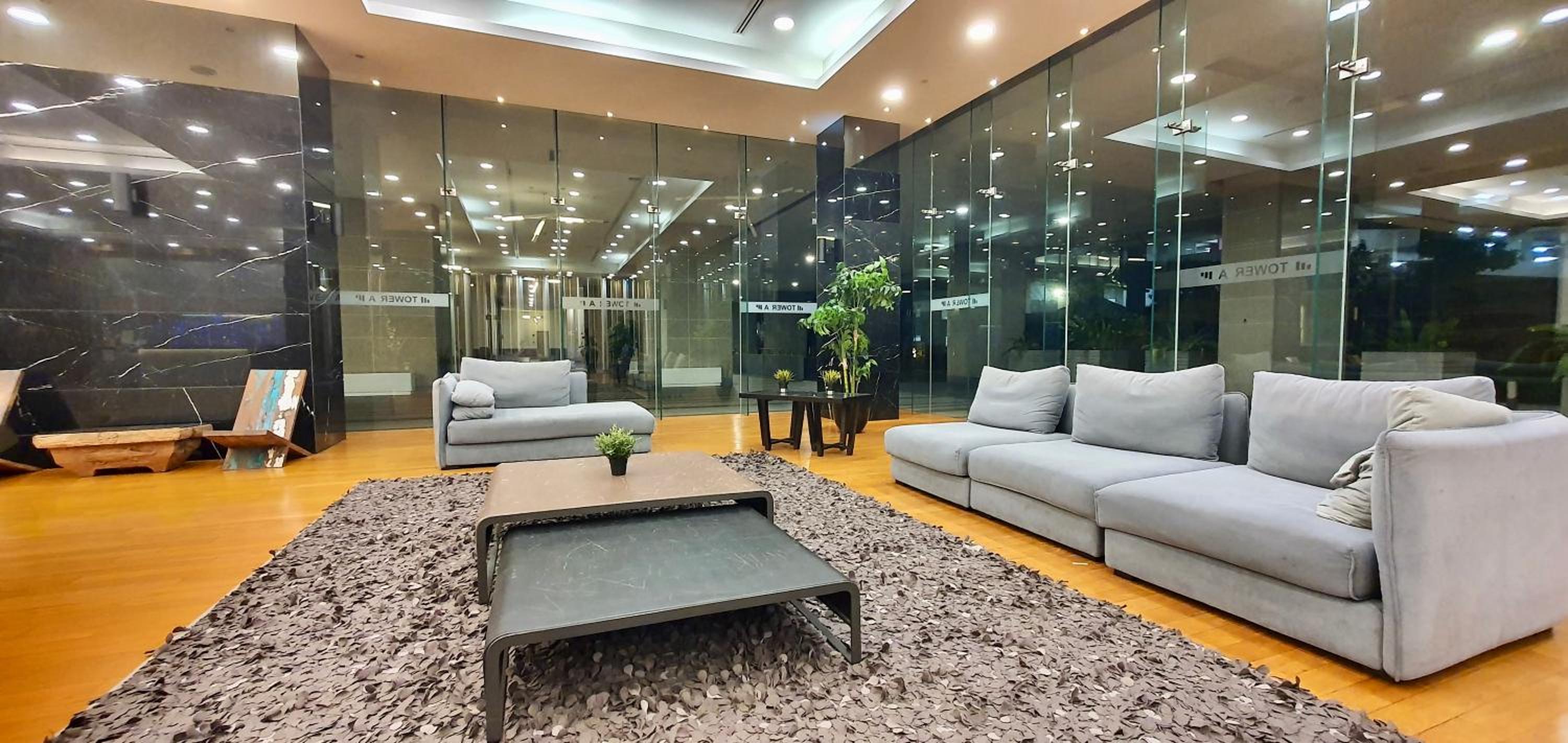 The ELEMENTS Condo, Jalan Ampang