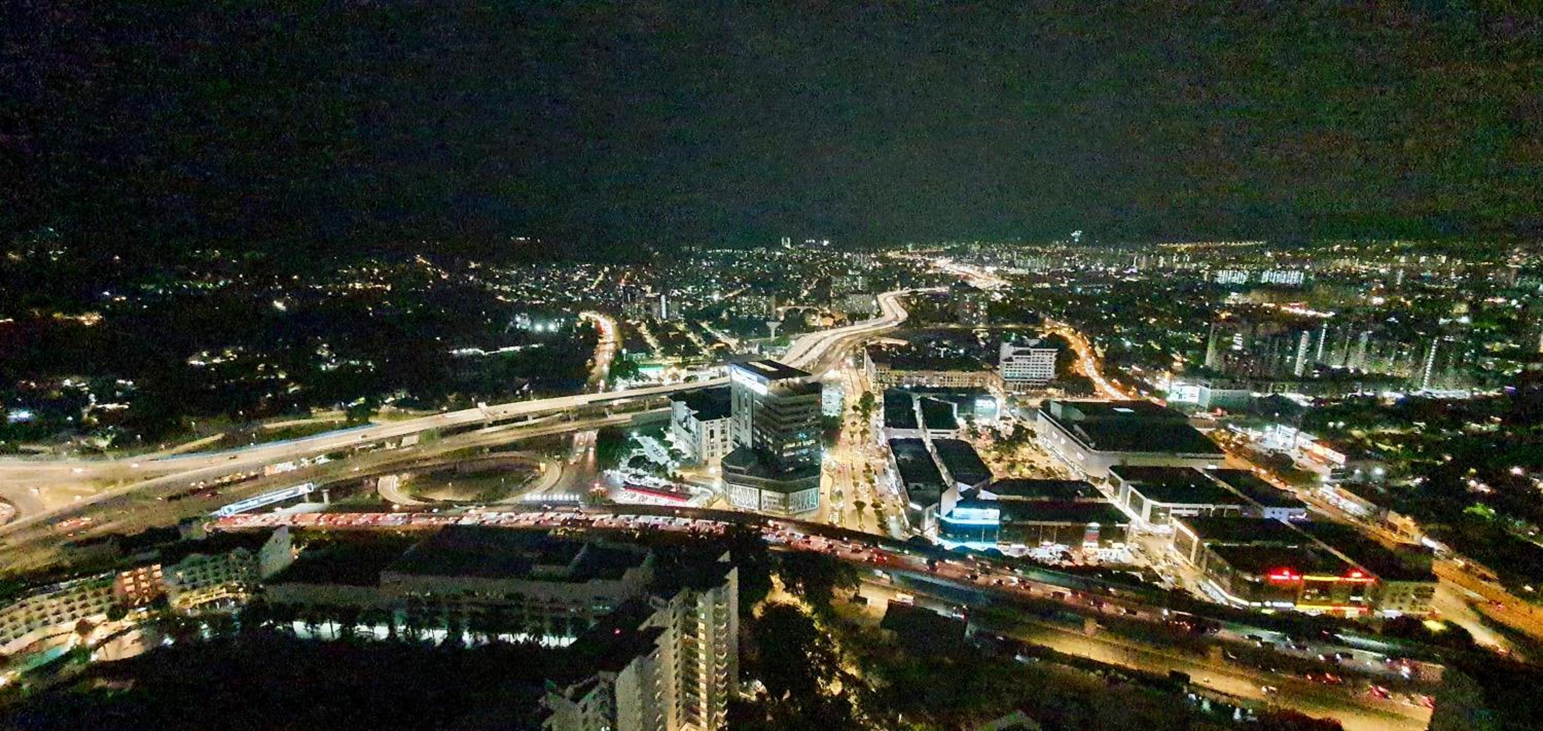 The ELEMENTS Condo, Jalan Ampang