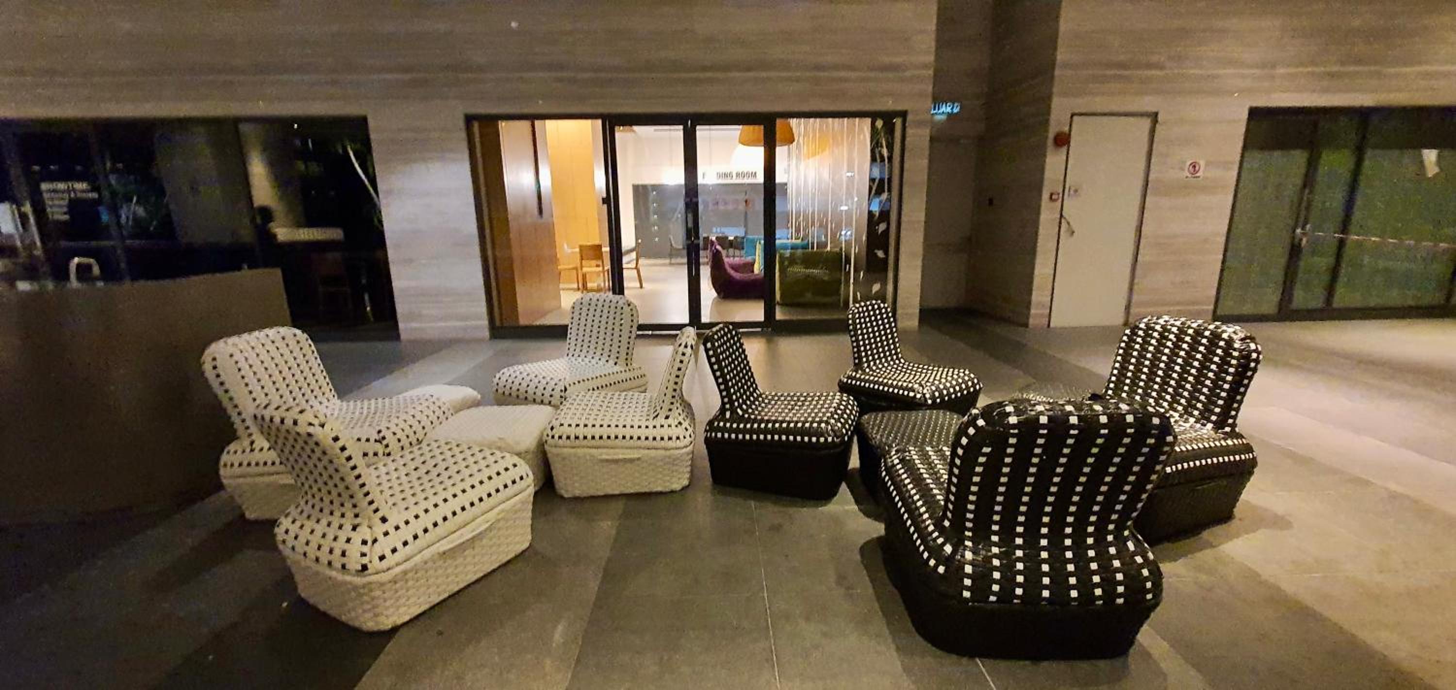 The ELEMENTS Condo, Jalan Ampang