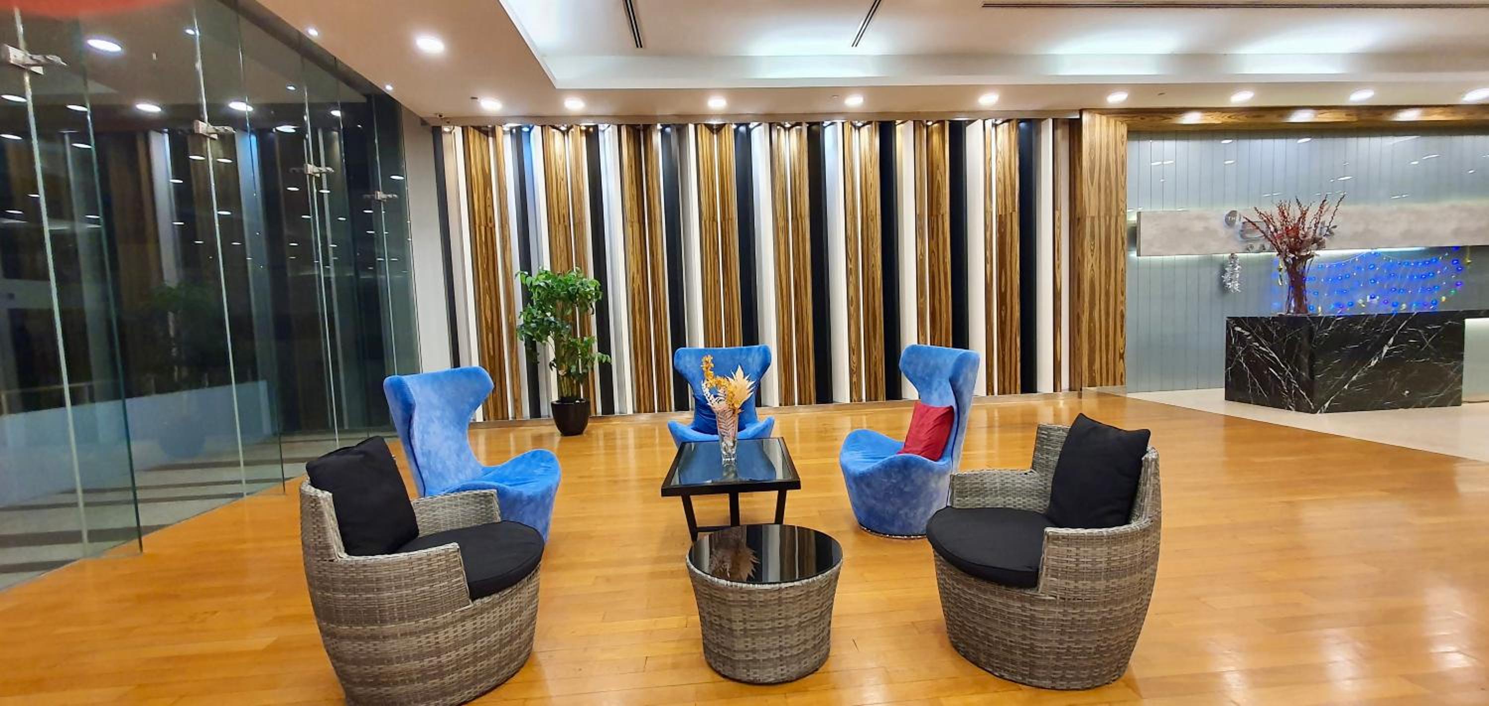The ELEMENTS Condo, Jalan Ampang