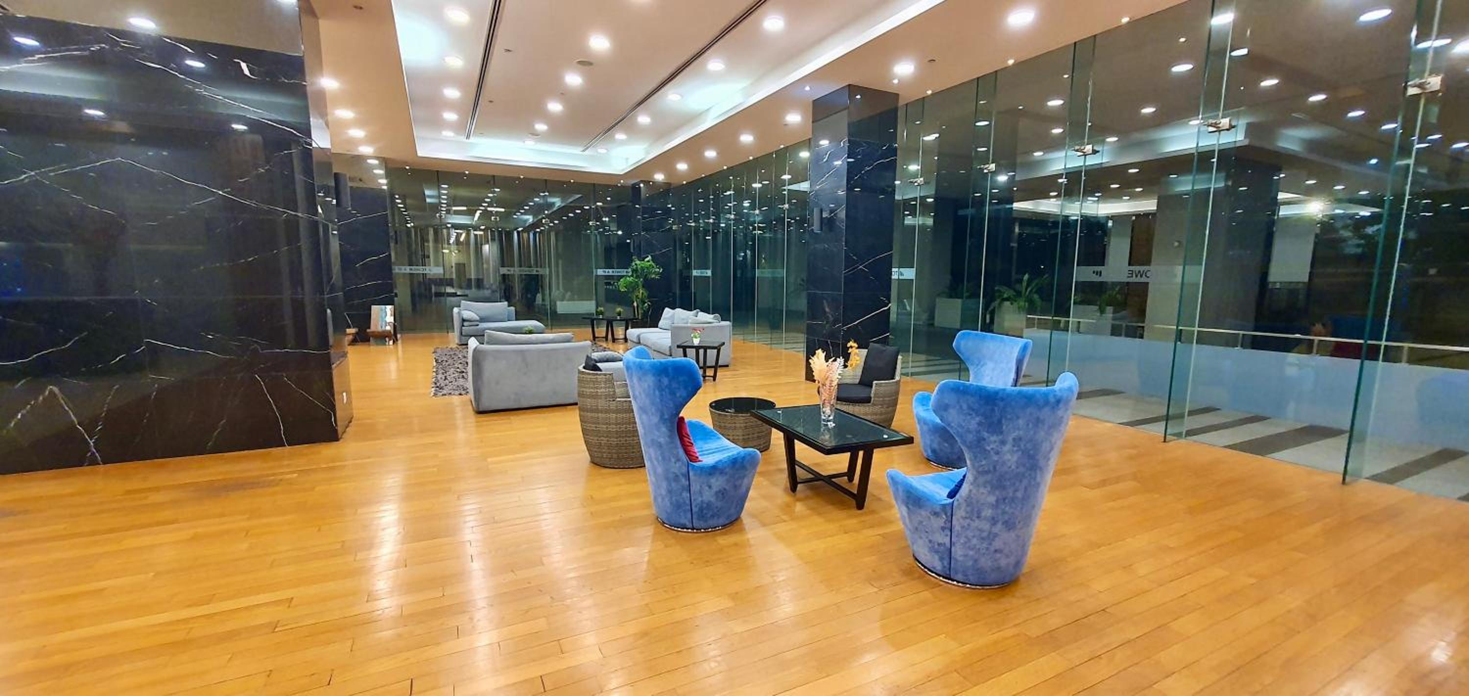 The ELEMENTS Condo, Jalan Ampang