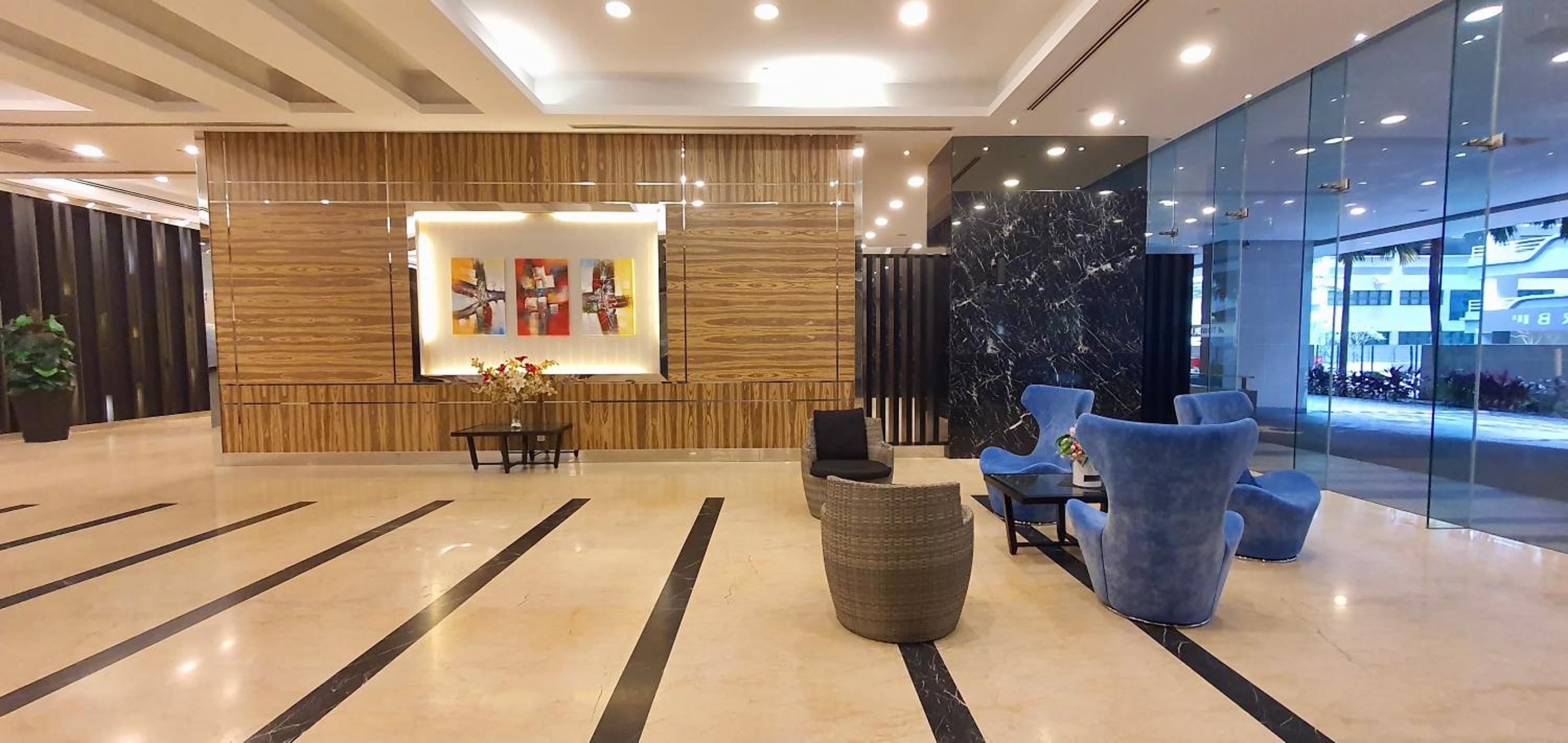 The ELEMENTS Condo, Jalan Ampang