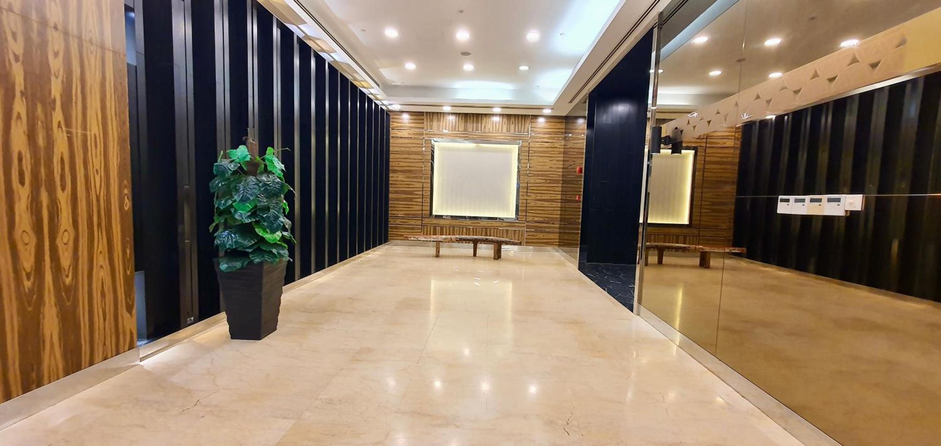 The ELEMENTS Condo, Jalan Ampang