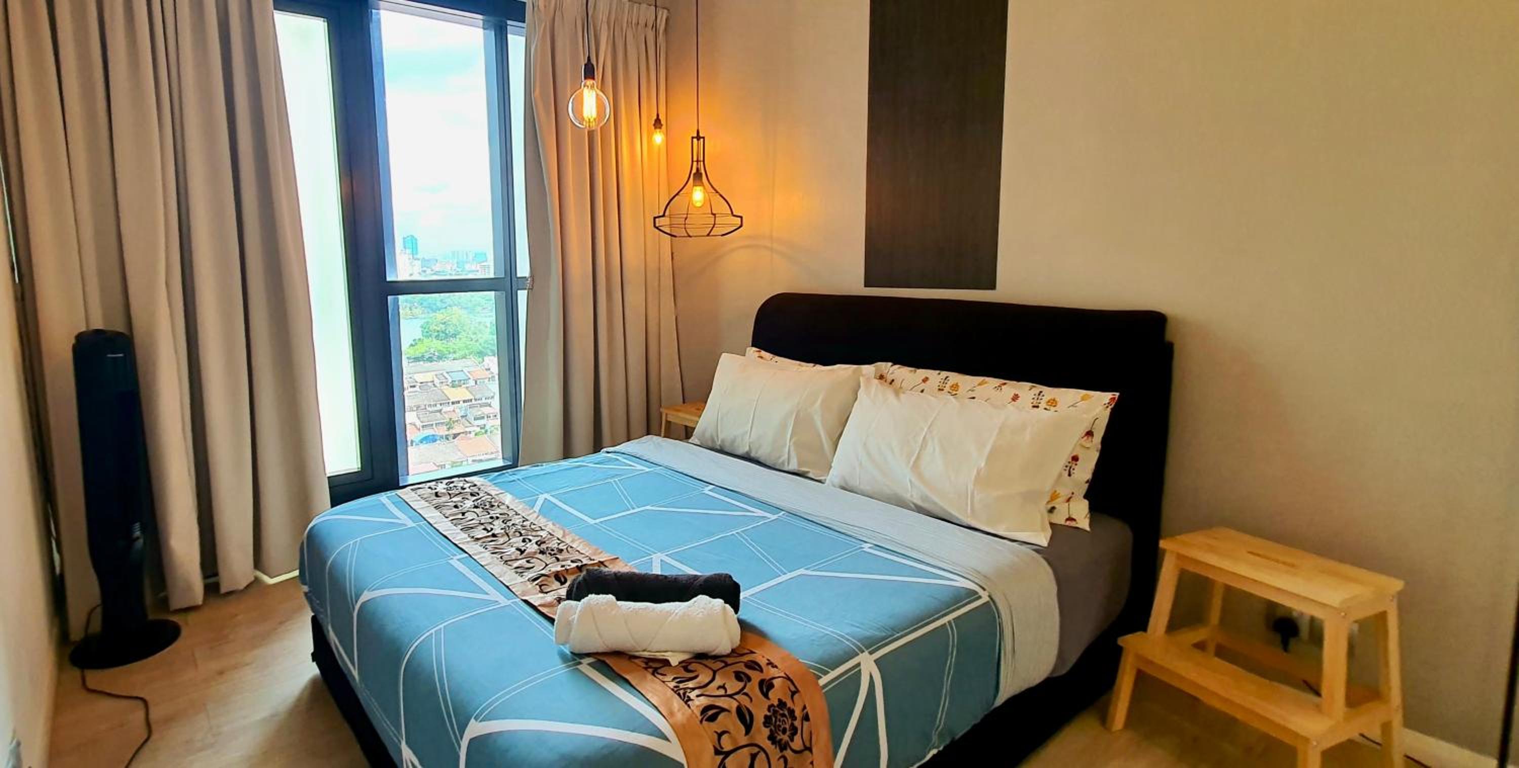 The ELEMENTS Condo, Jalan Ampang