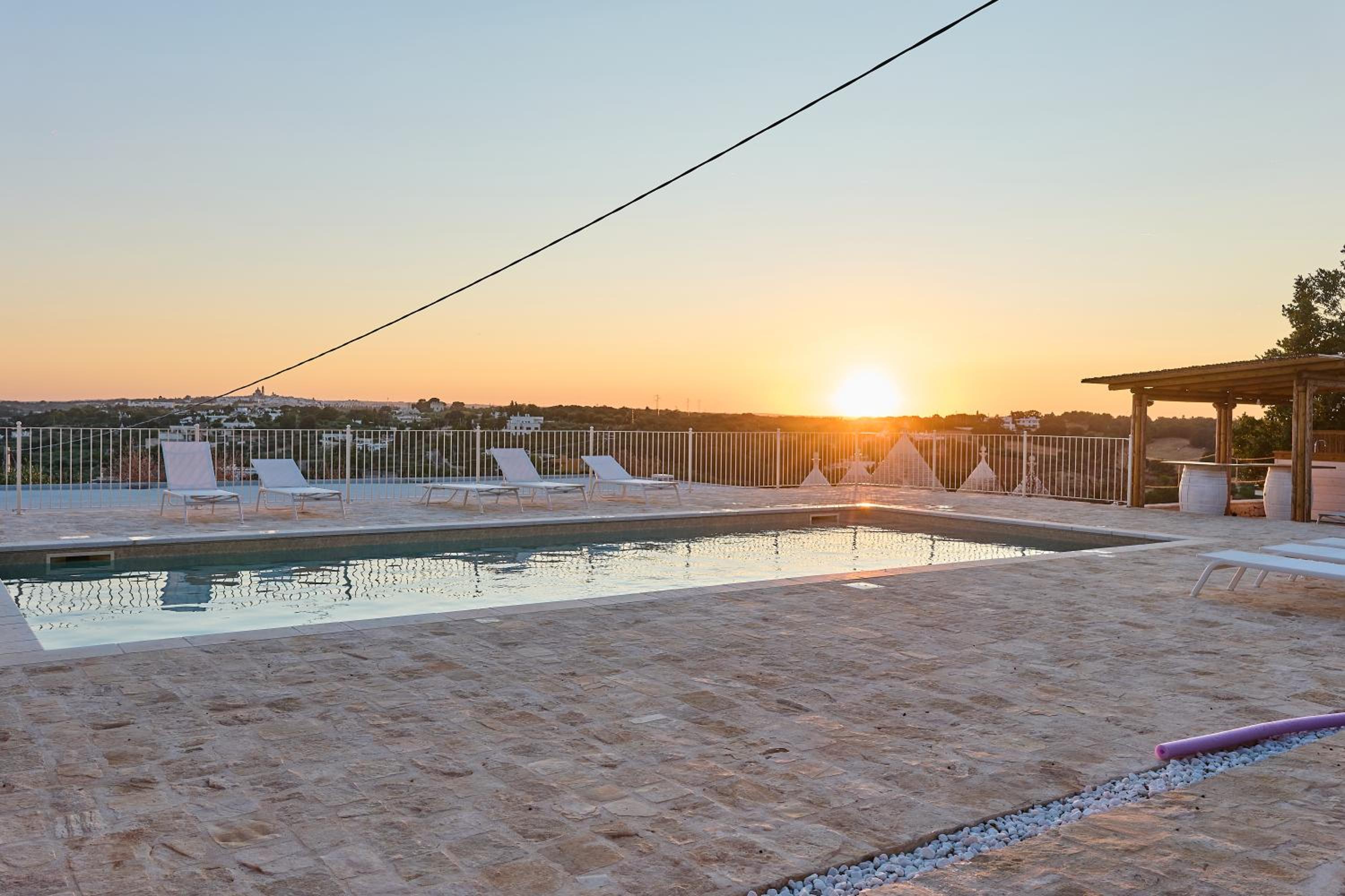 Trulli mbs by Apulia Hospitality view 3