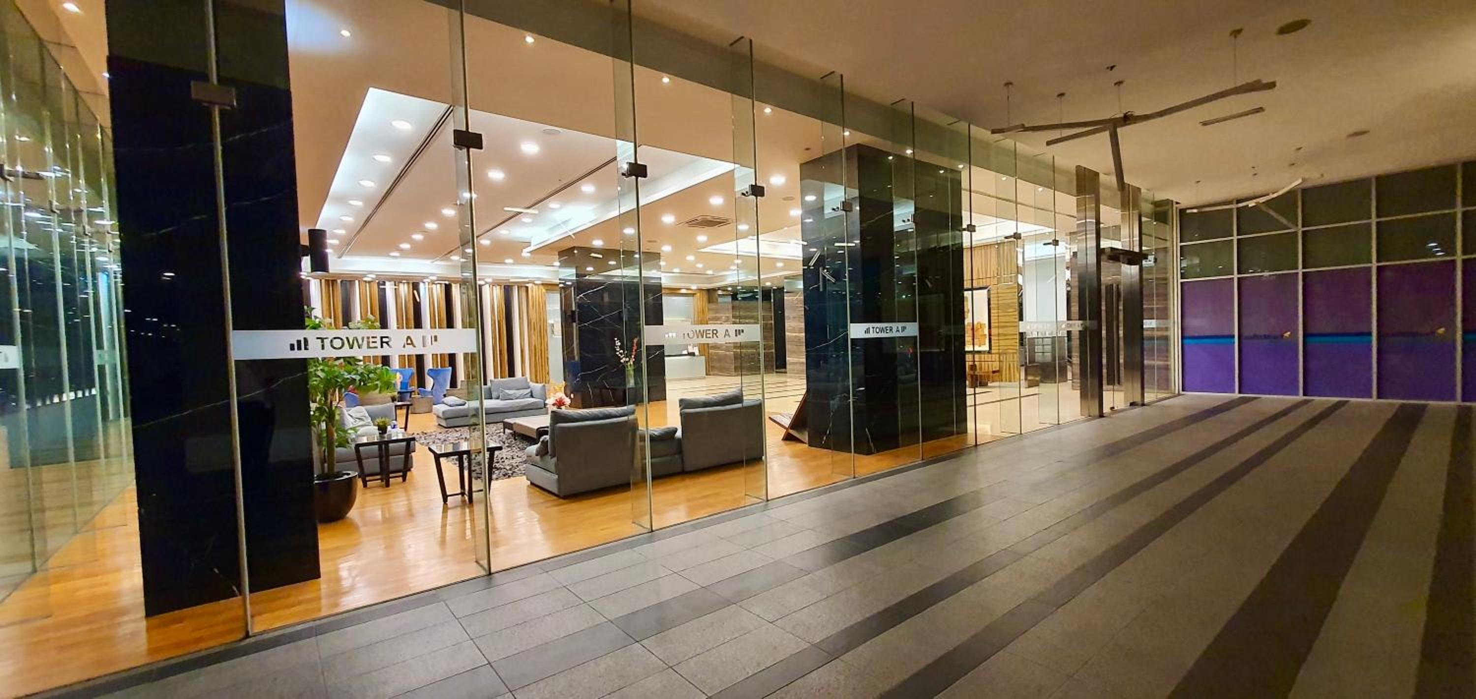 The ELEMENTS Condo, Jalan Ampang