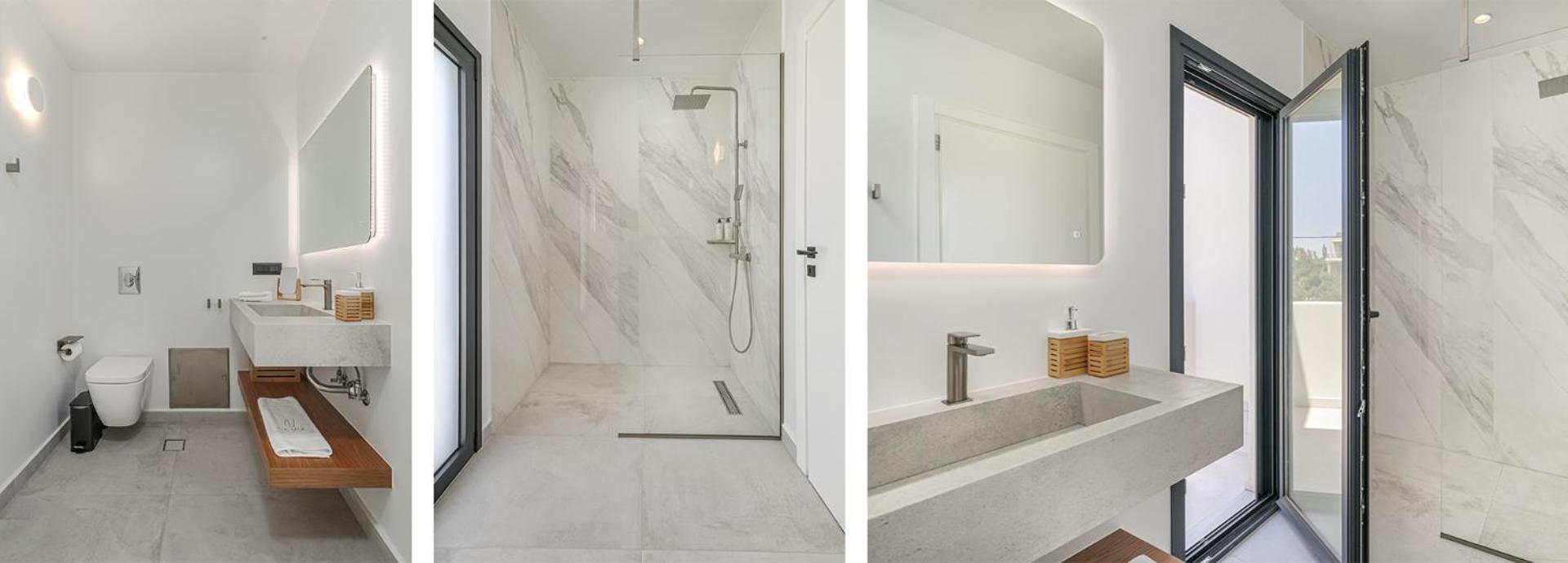 Nemia Luxury Residence view 2