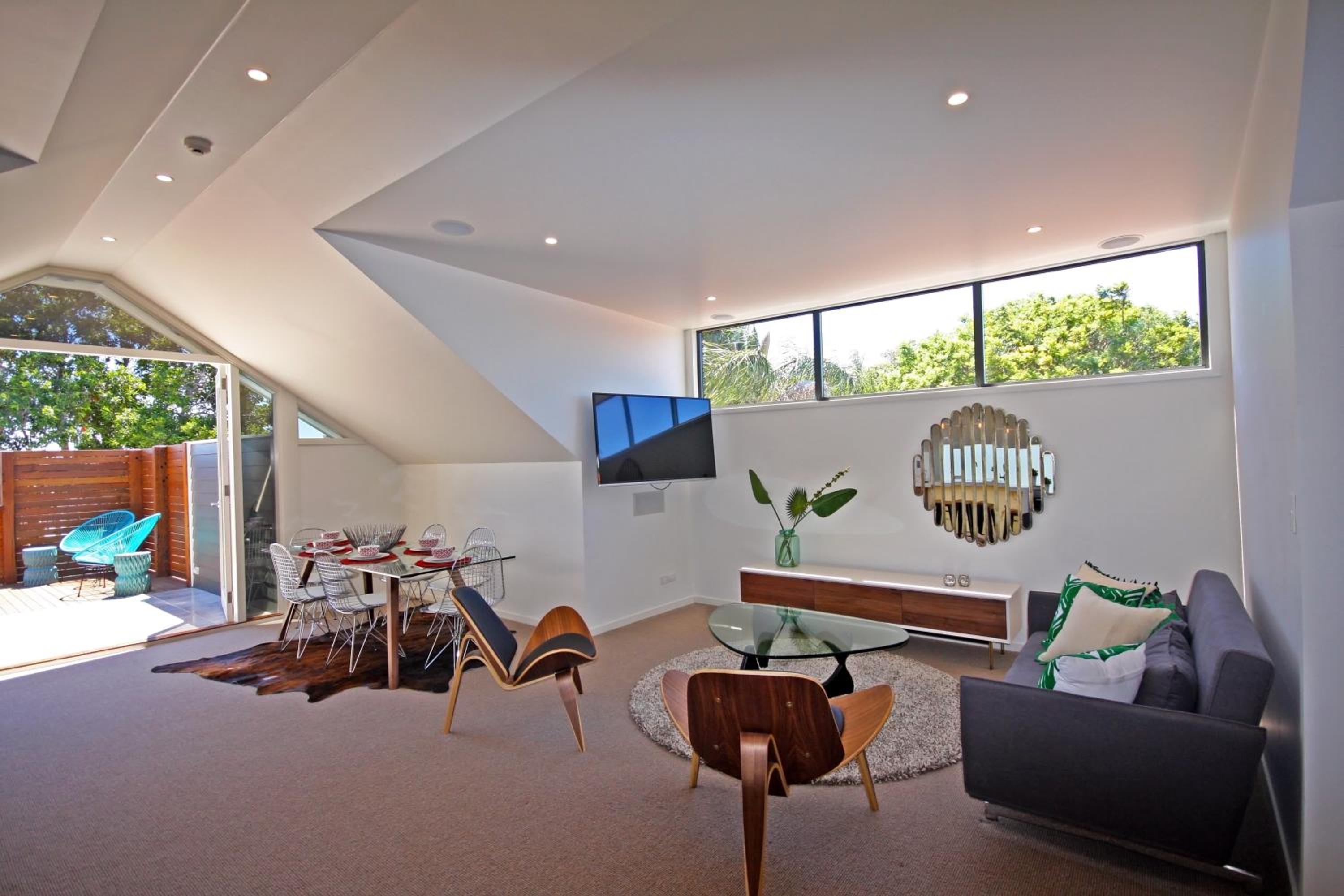 Cremorne Point Manor