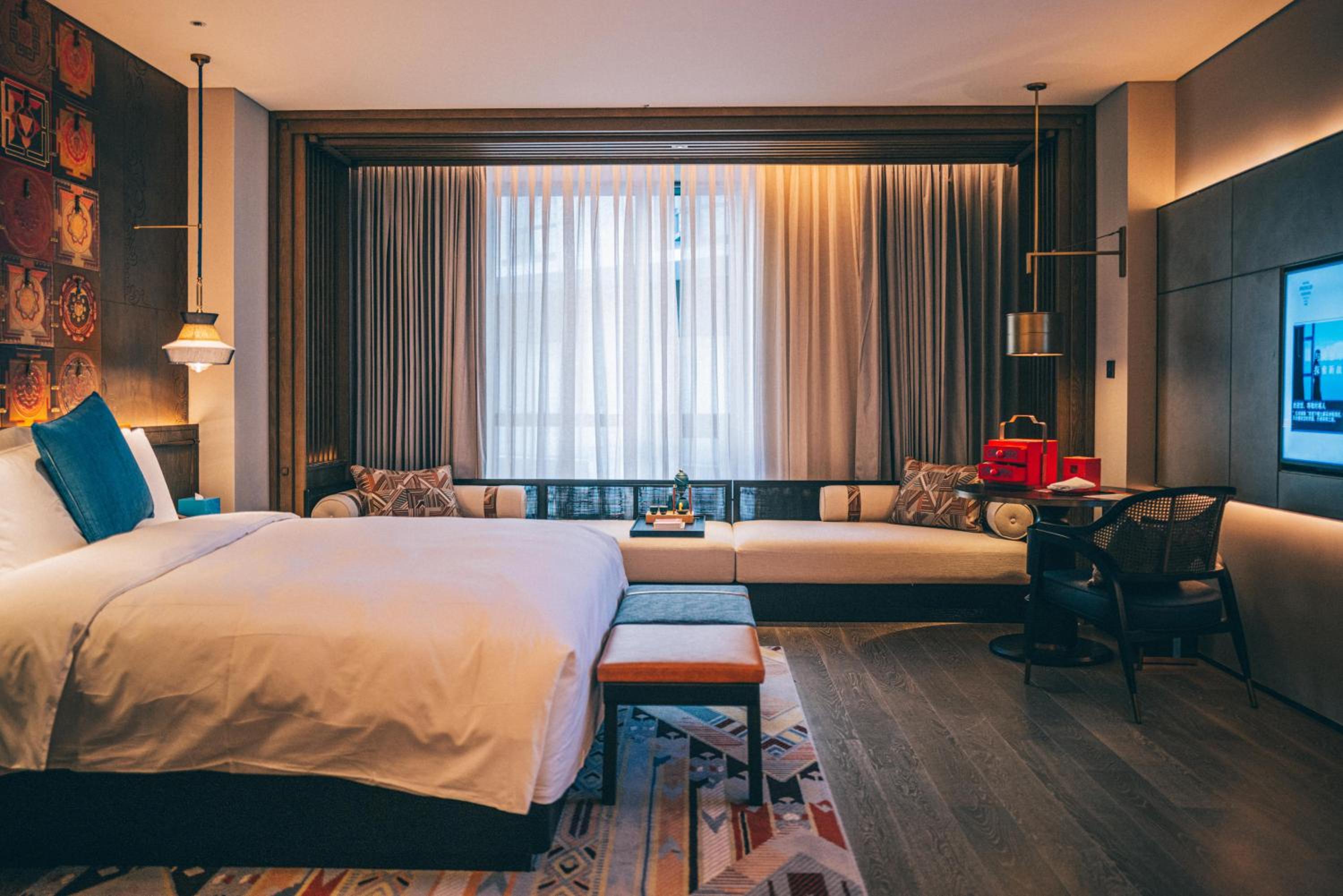 Hotel Indigo JIUZHAI by IHG — 14