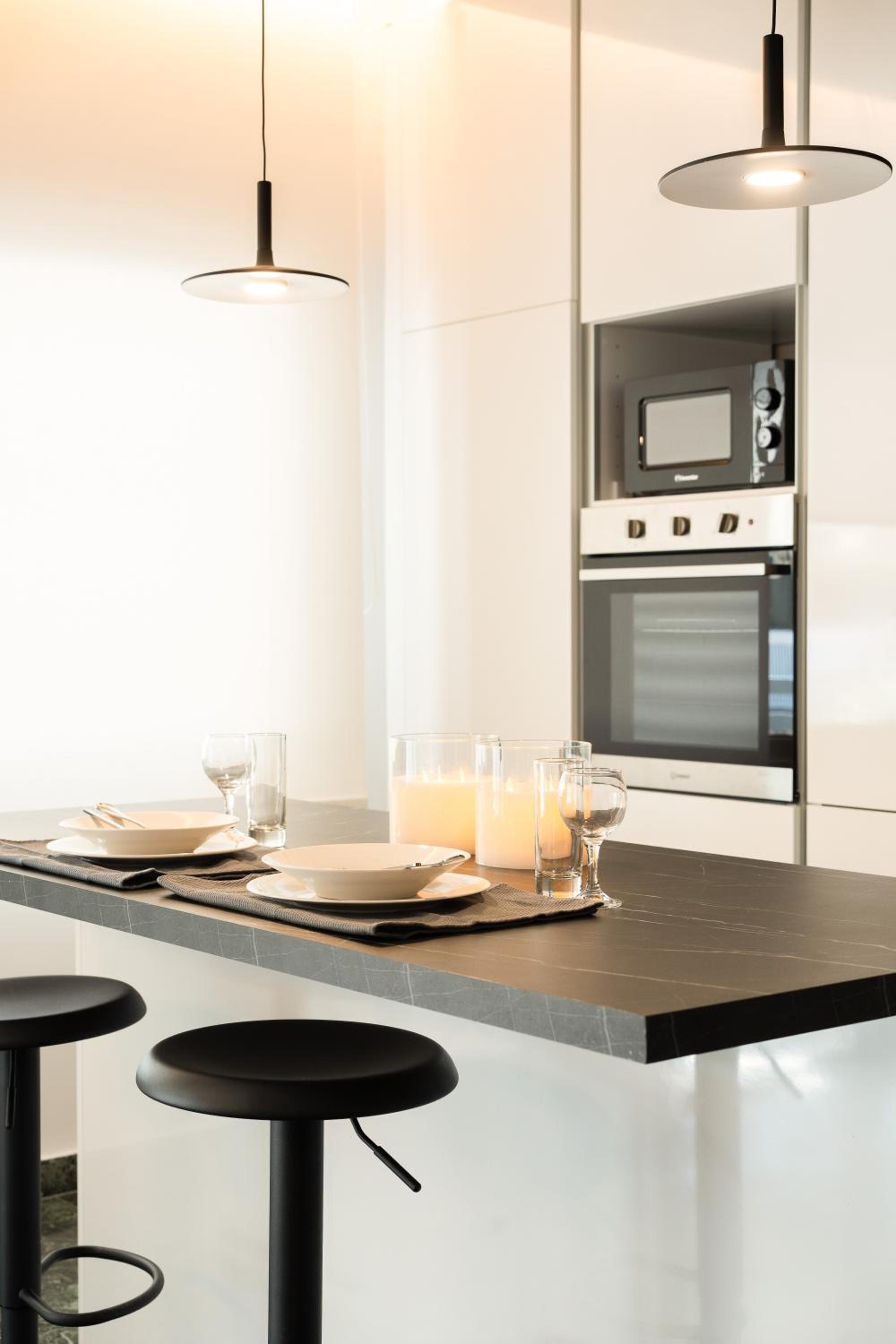Luxury in Athens, Spacious Apartment with Terrace
