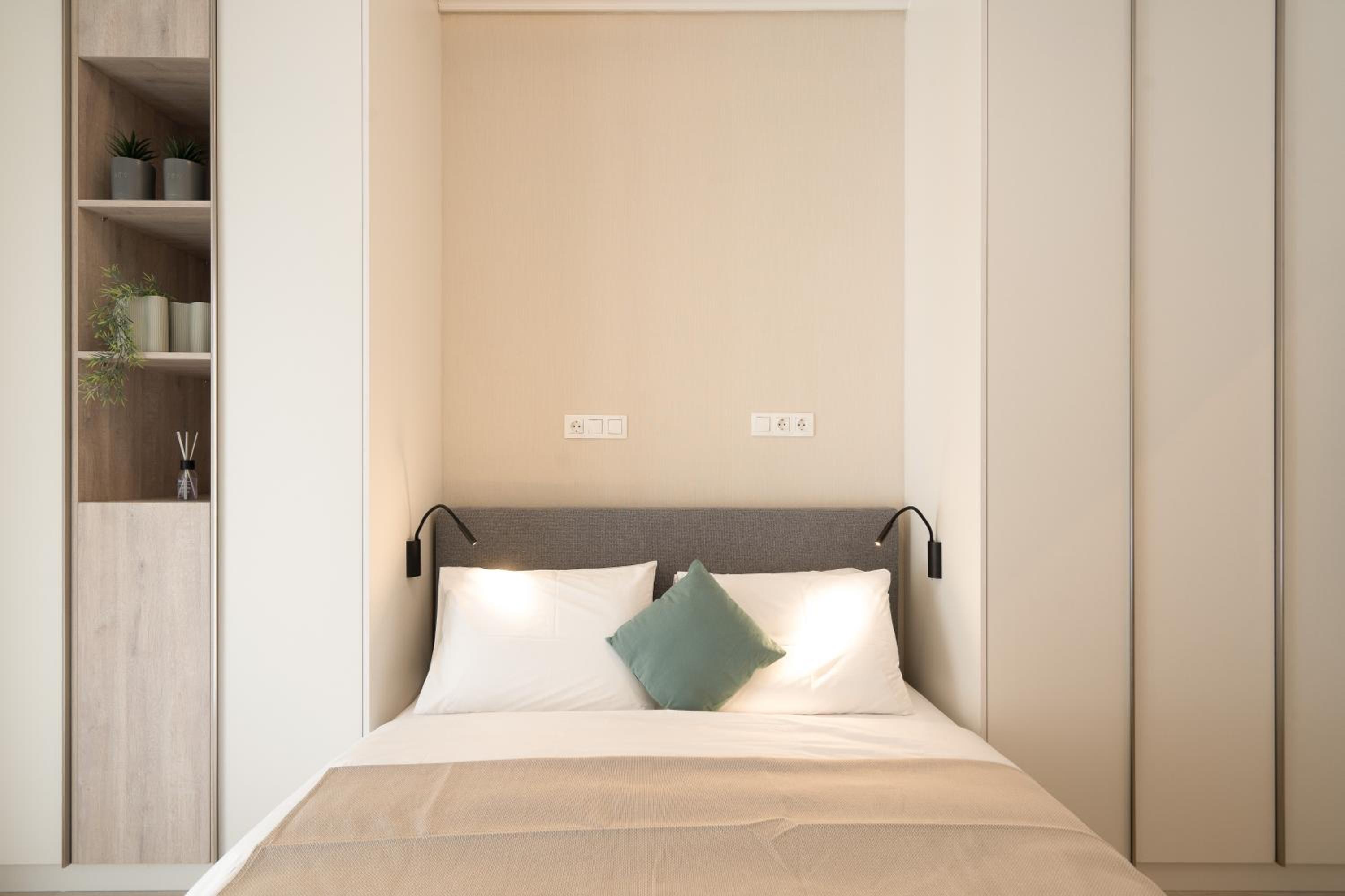 Luxury in Athens, Spacious Apartment with Terrace