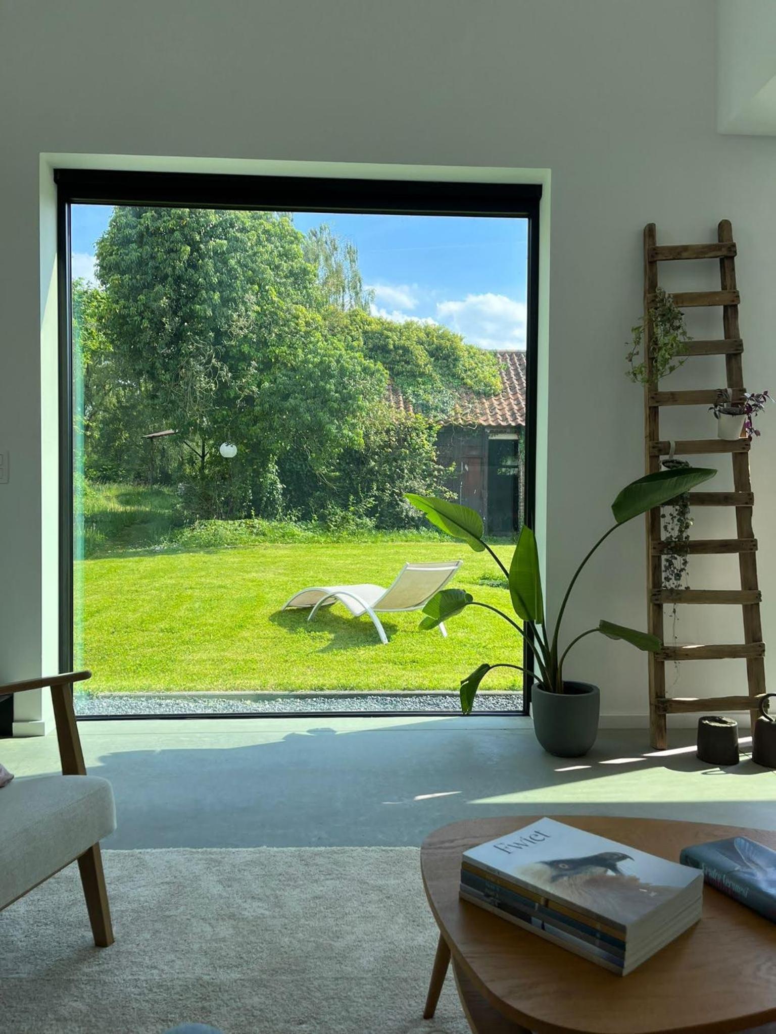 Vakantiewoning DRP29
