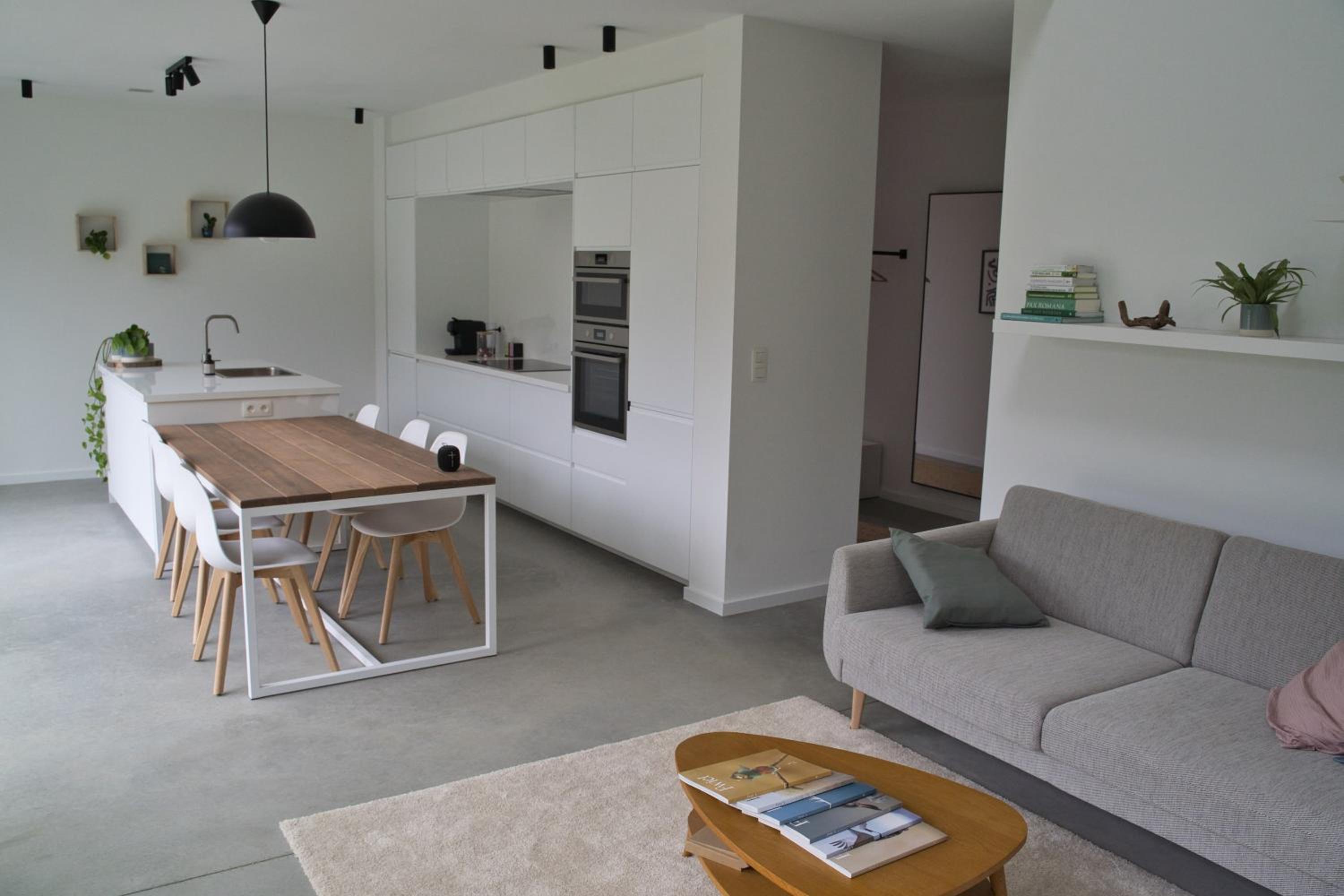 Vakantiewoning DRP29