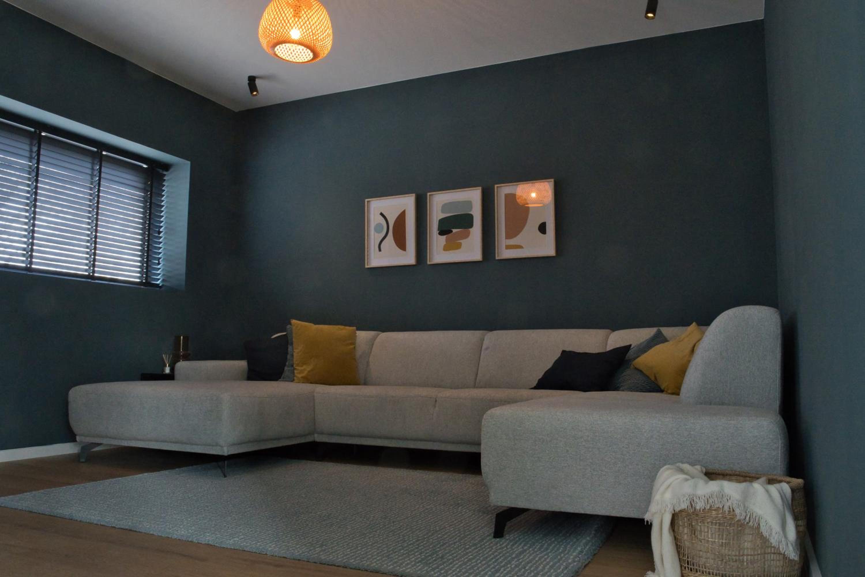 Vakantiewoning DRP29