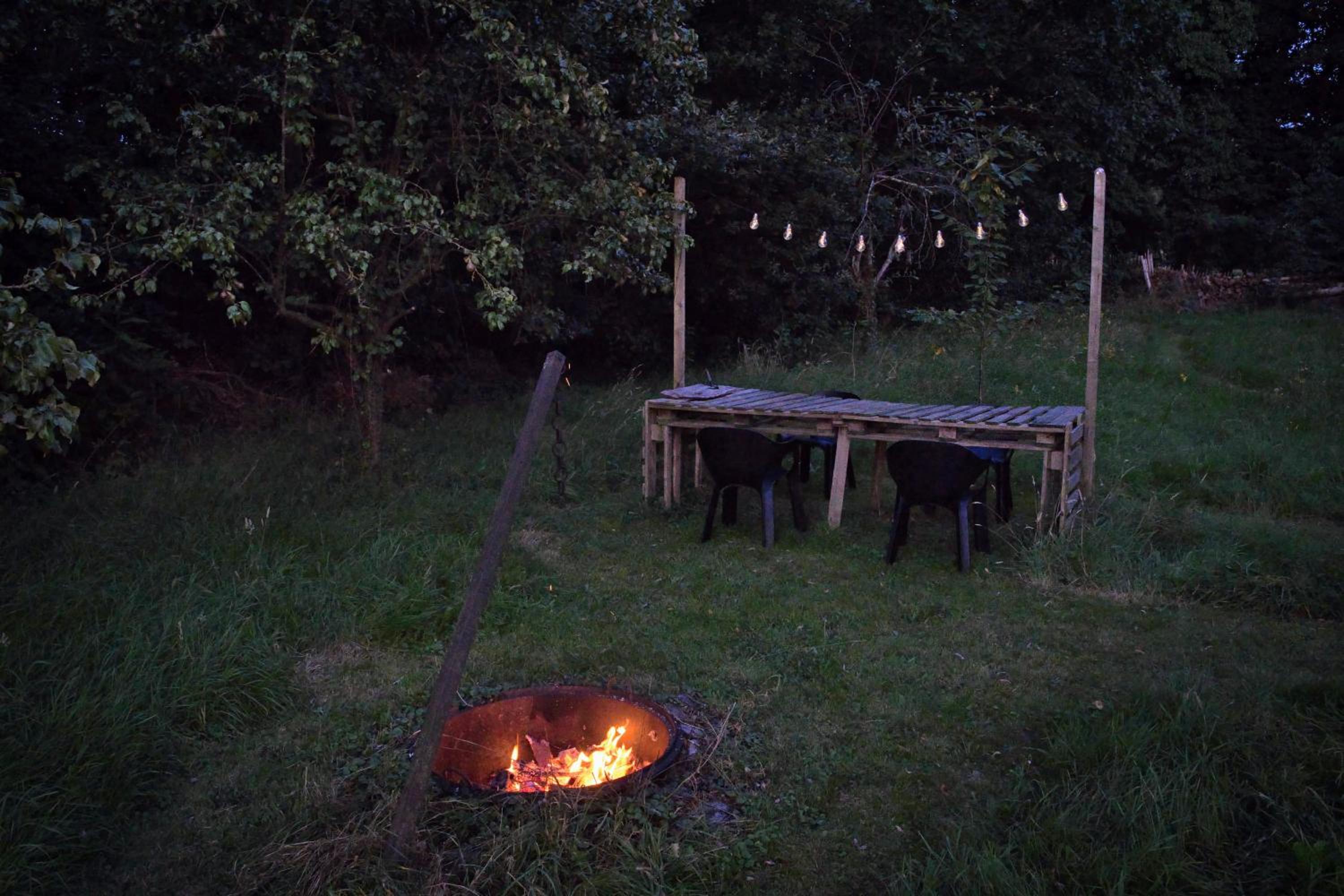 Vakantiewoning DRP29