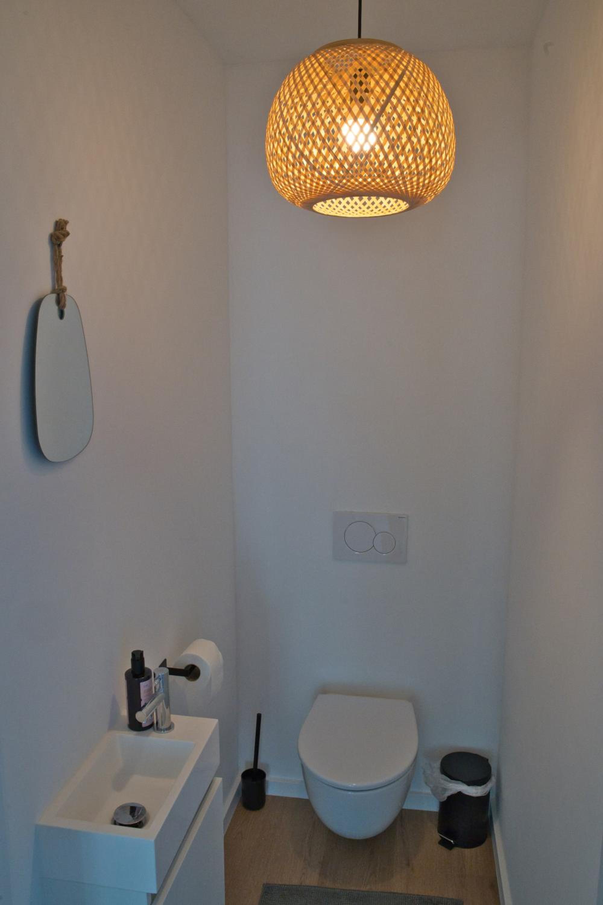 Vakantiewoning DRP29