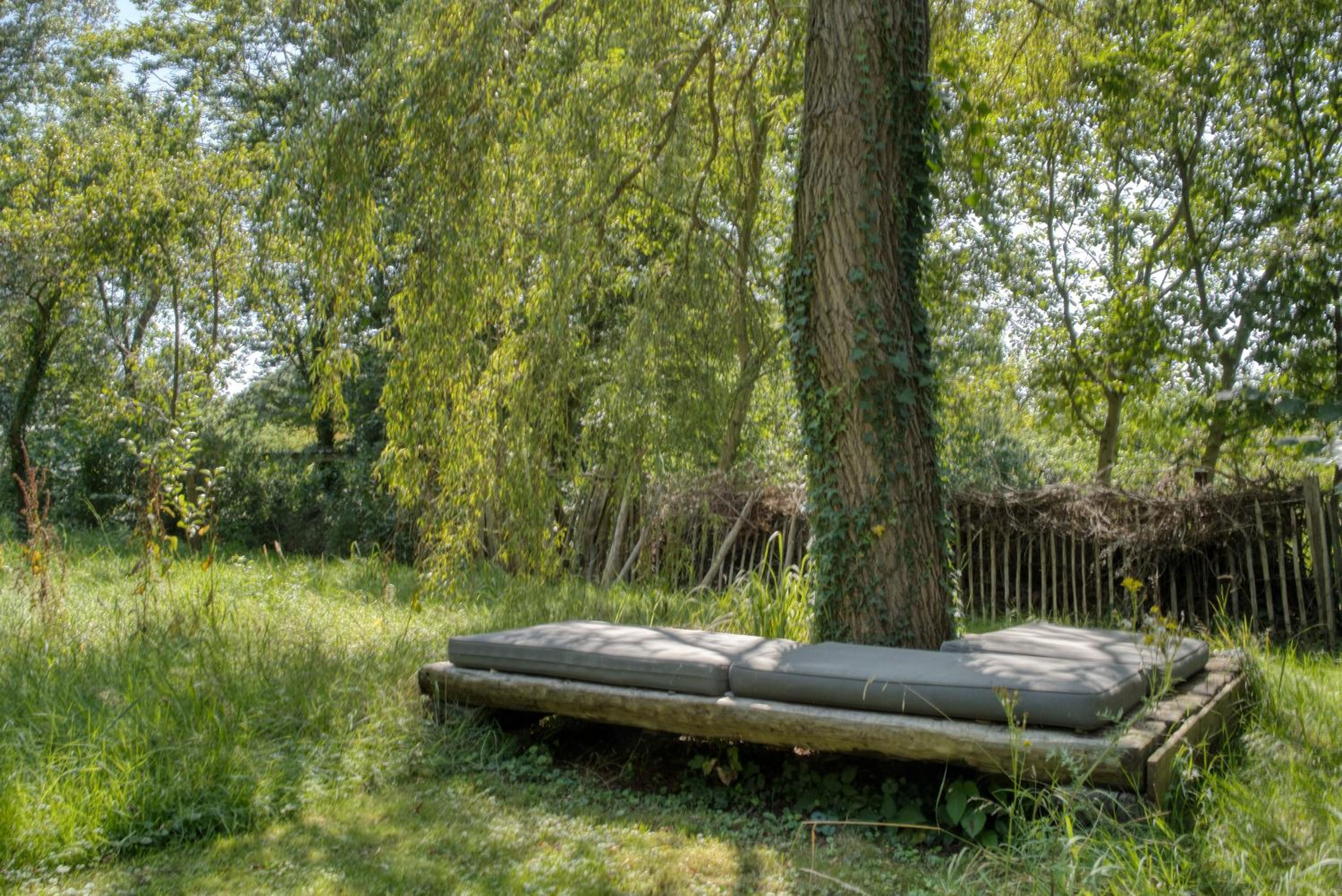 Vakantiewoning DRP29