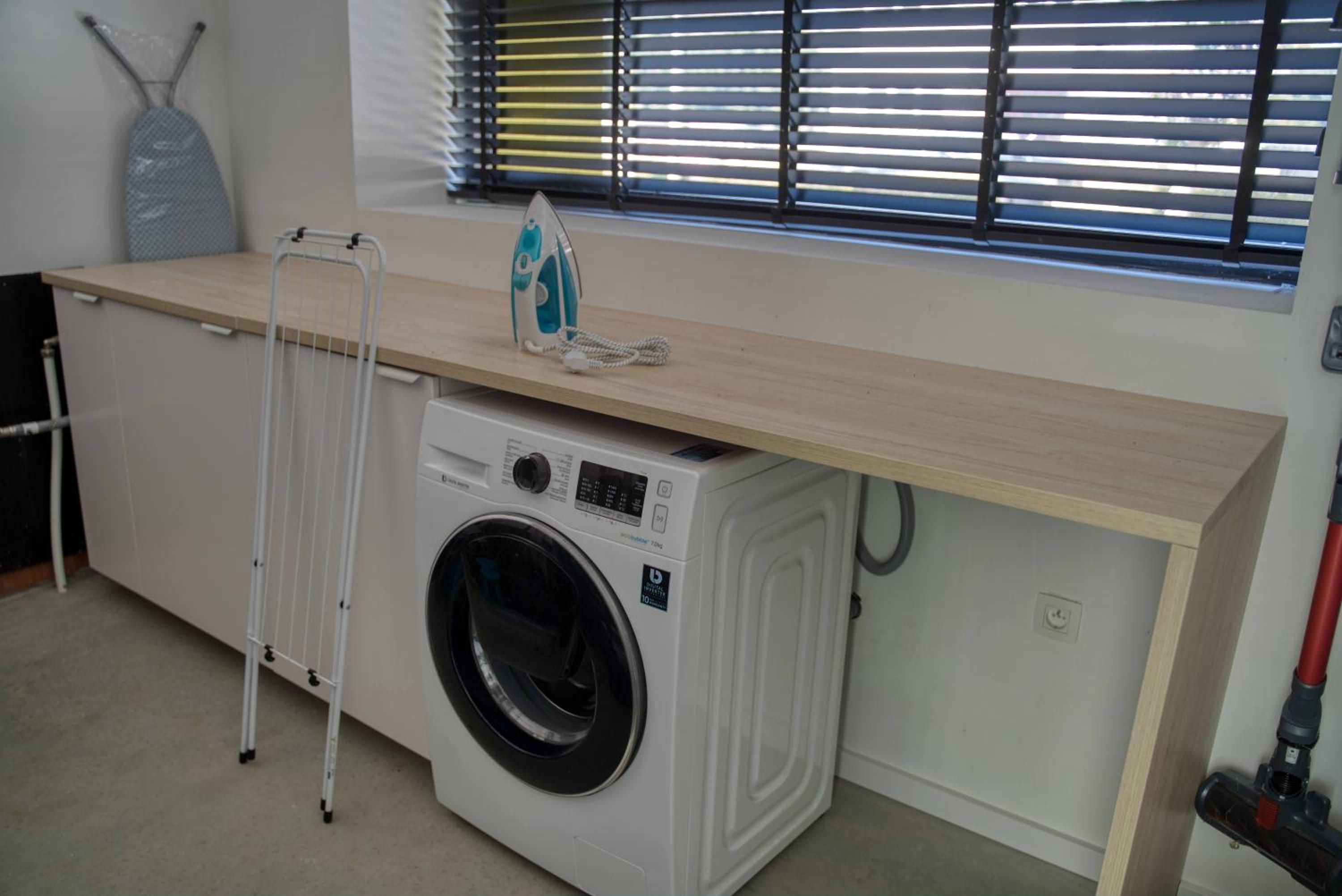 Vakantiewoning DRP29