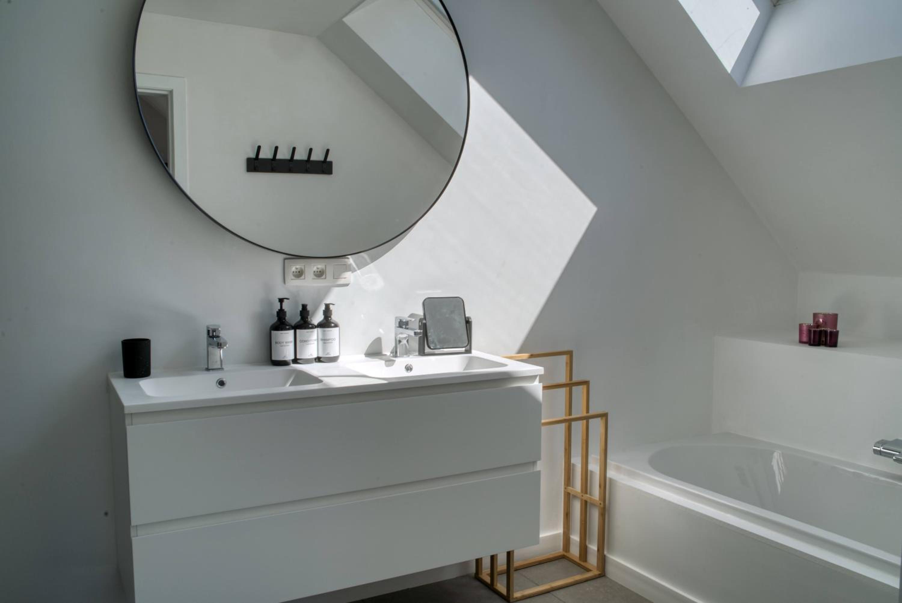 Vakantiewoning DRP29