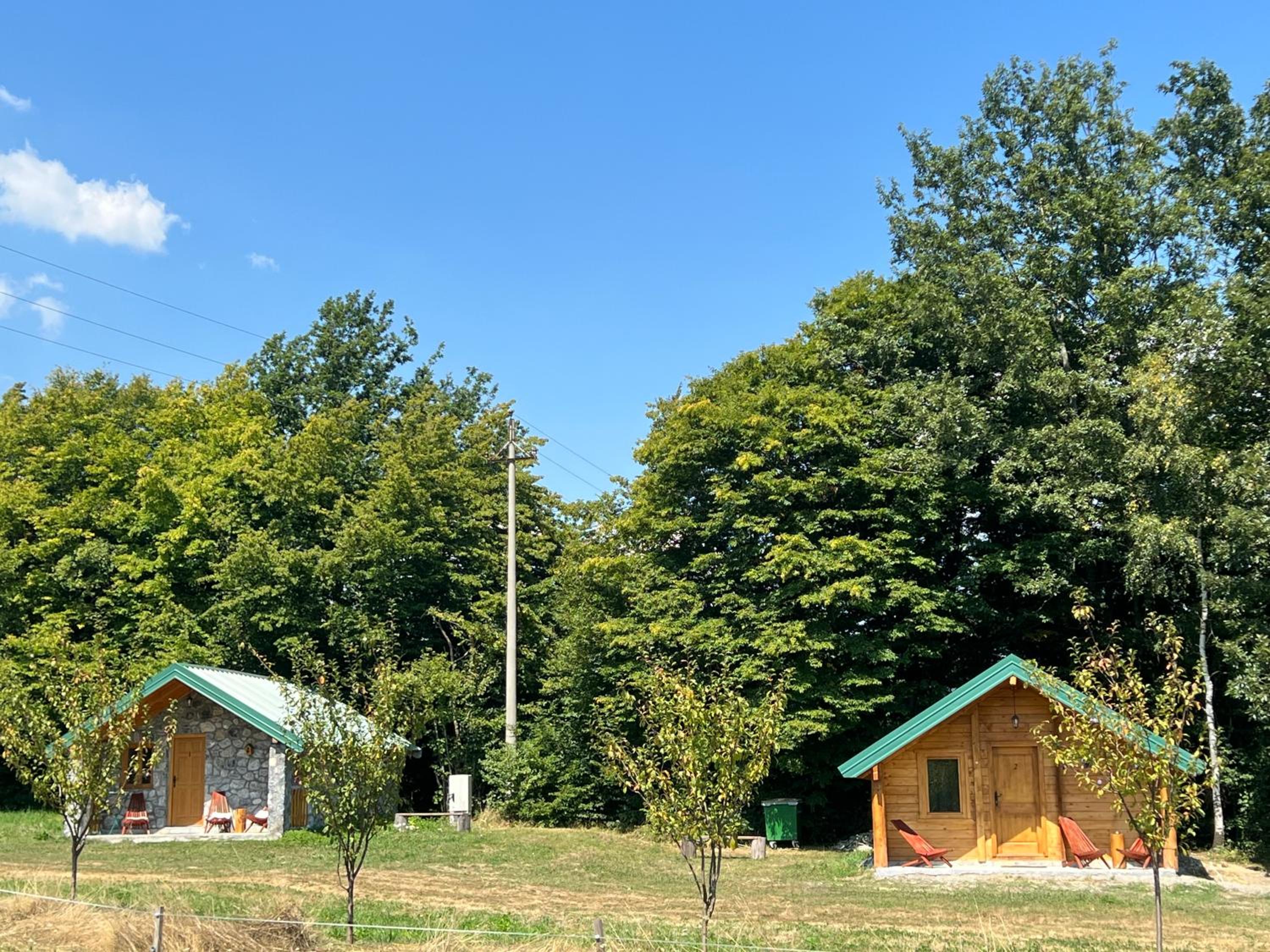Cottages Serdar photo 2