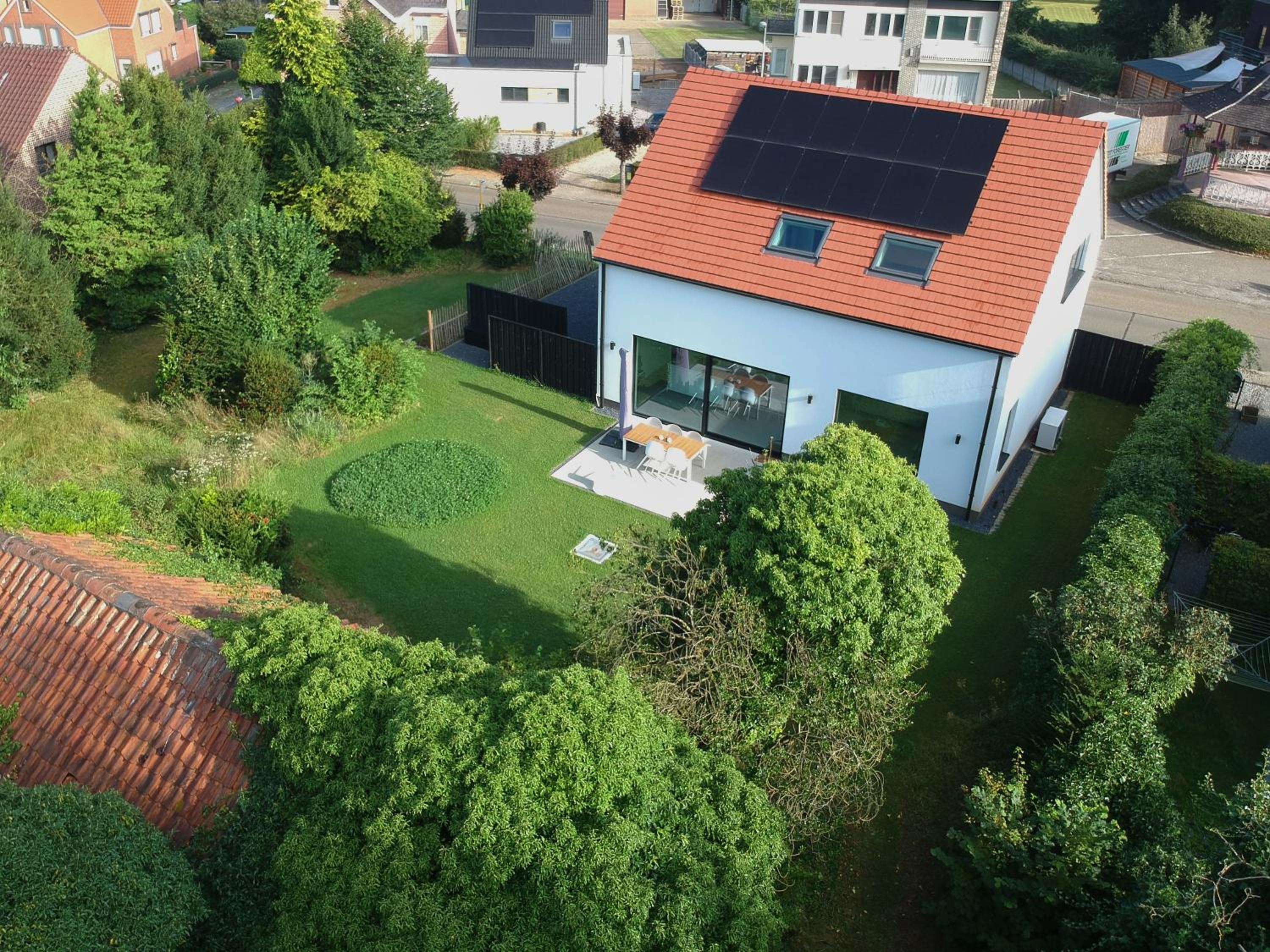 Vakantiewoning DRP29