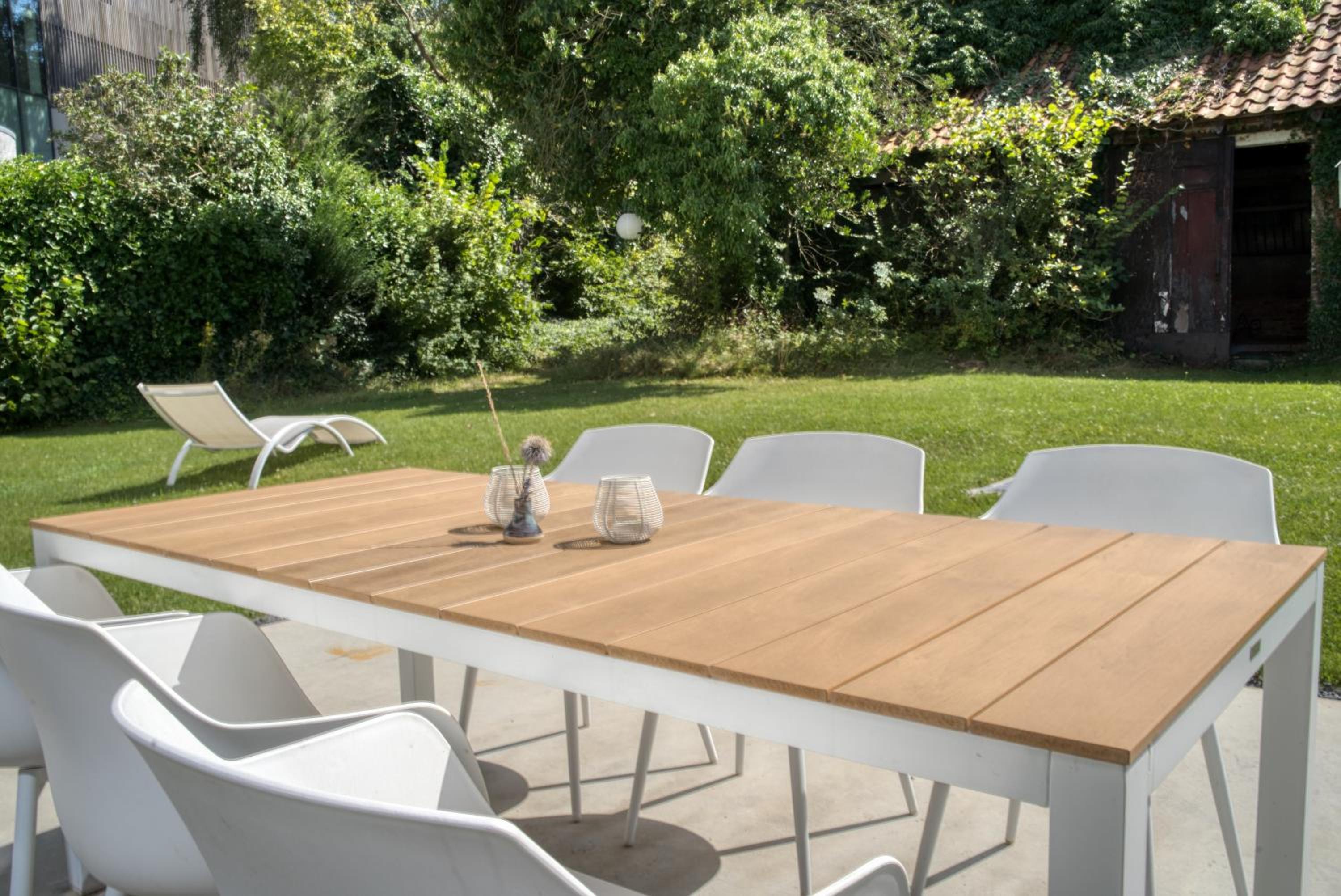 Vakantiewoning DRP29