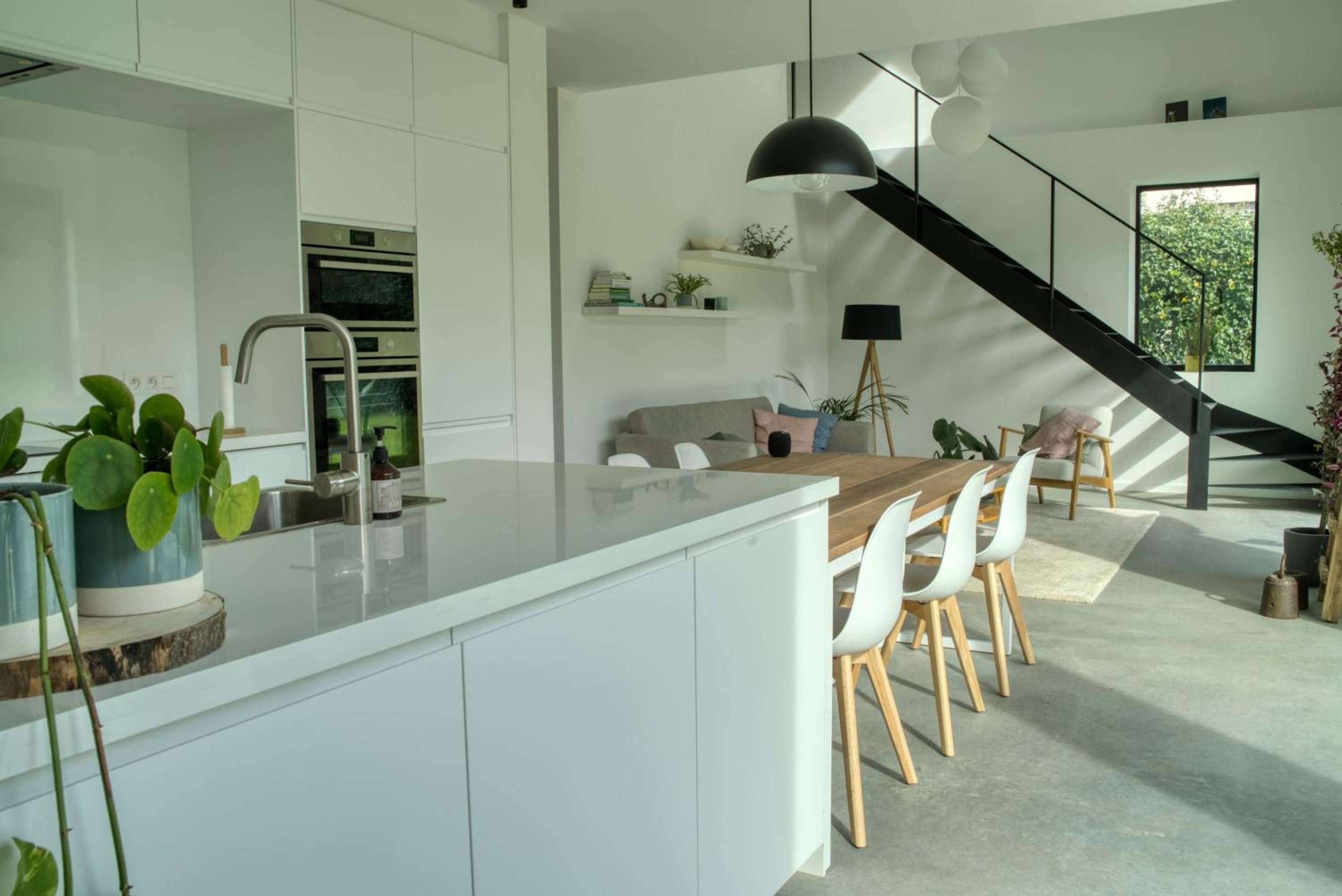 Vakantiewoning DRP29