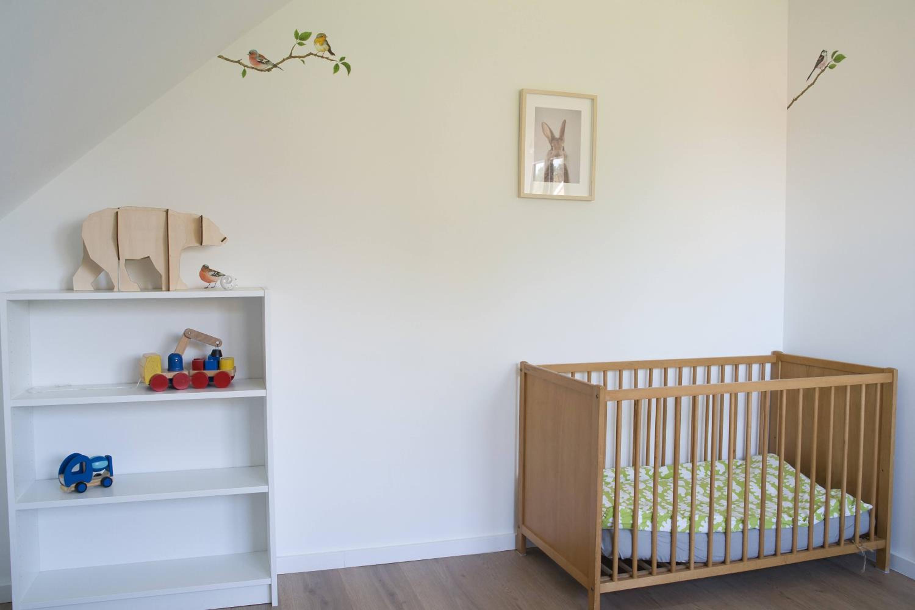 Vakantiewoning DRP29
