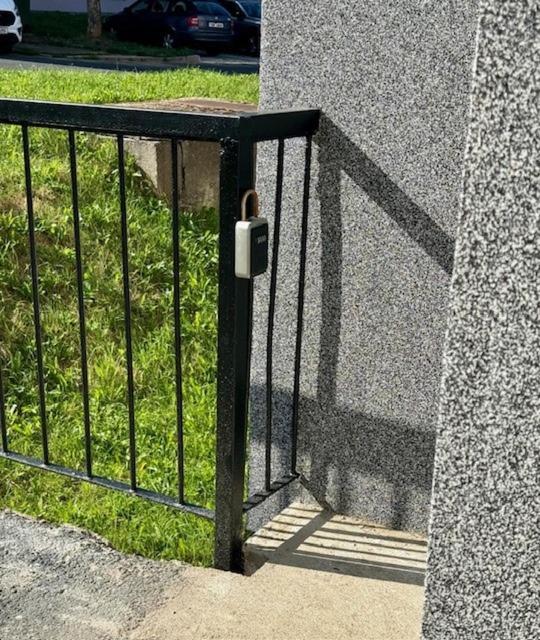 Apartmán Kovářská u Klínovce