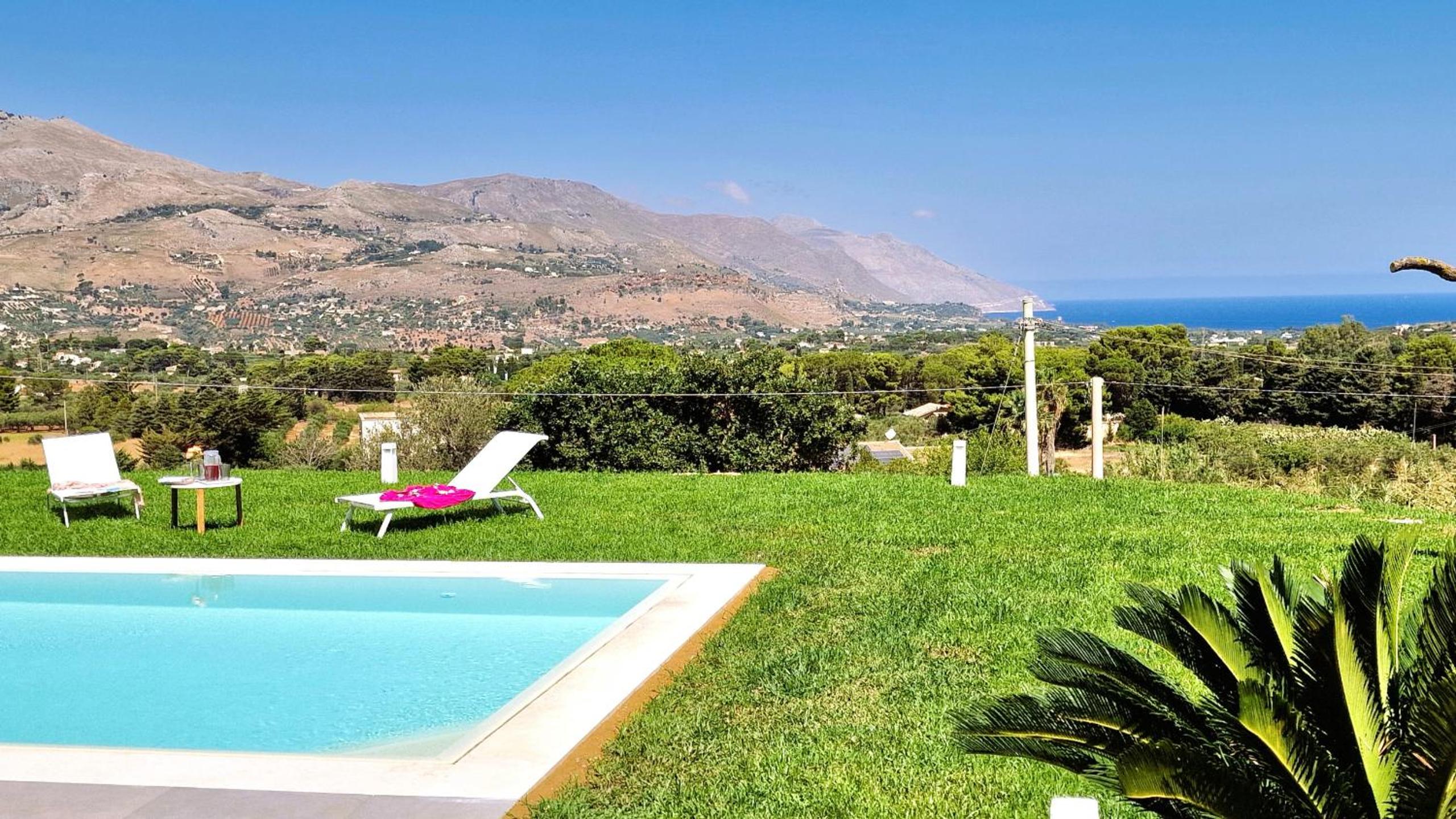 Villa La Rocca view 5
