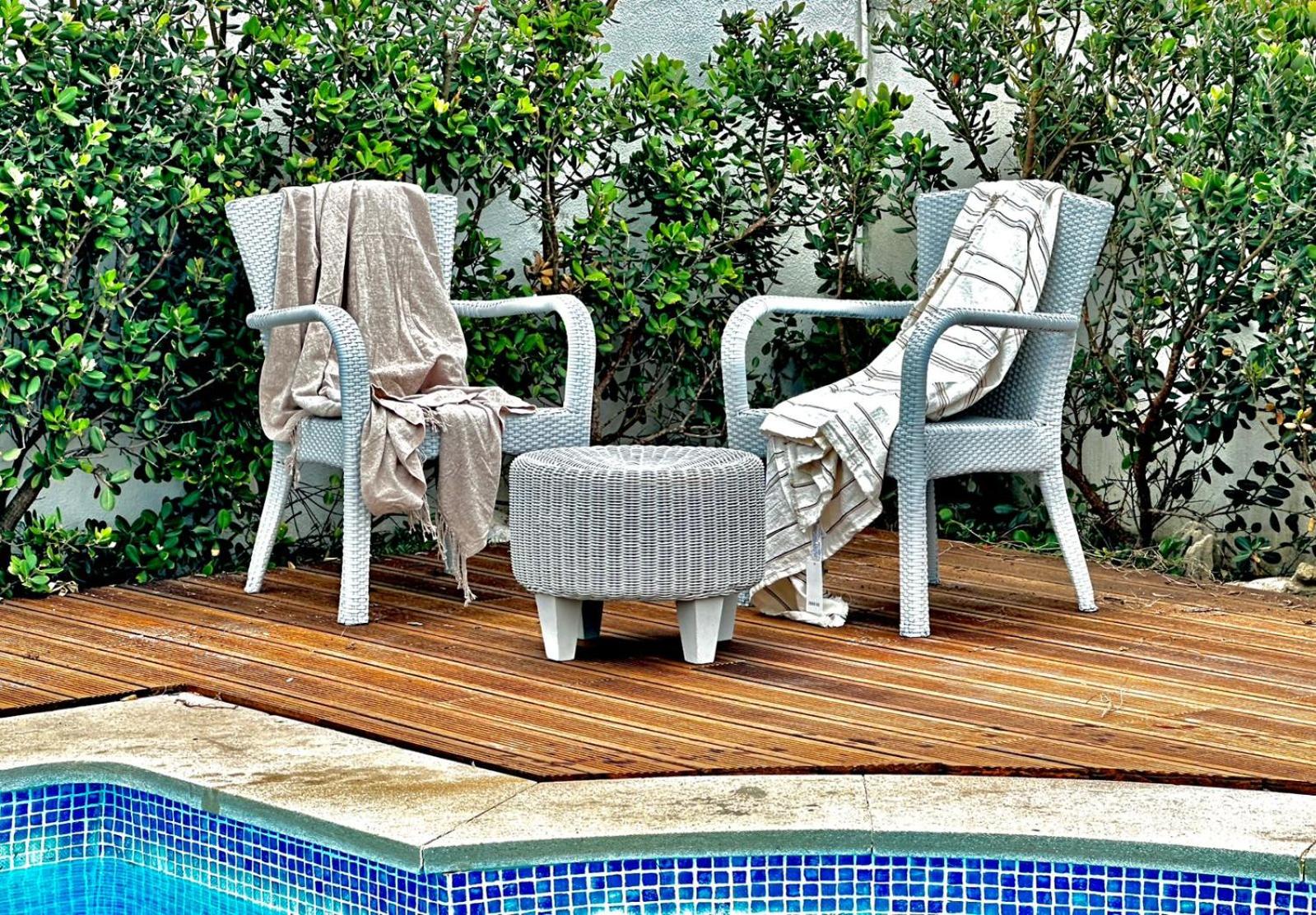 Casal Santa Virginia view 4