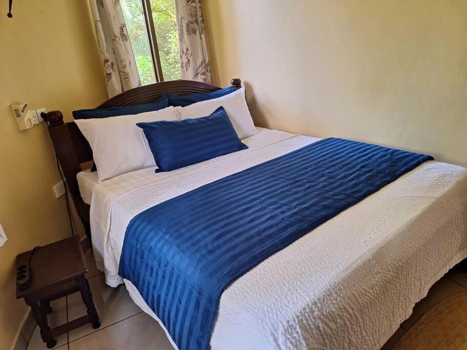 Joe's Poolhouse Mtwapa view 3