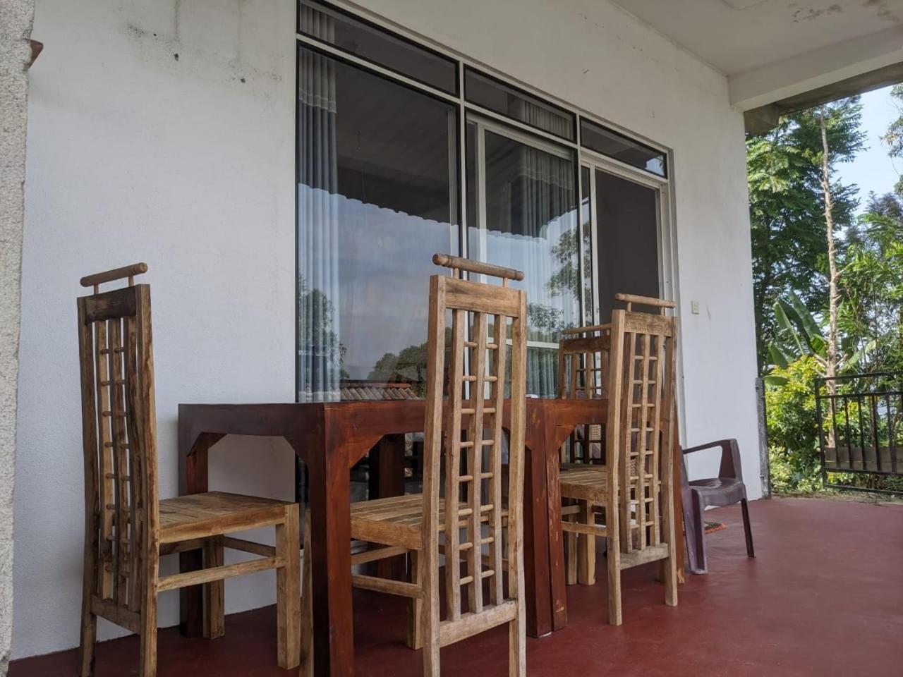 Baagie Homestay view 5