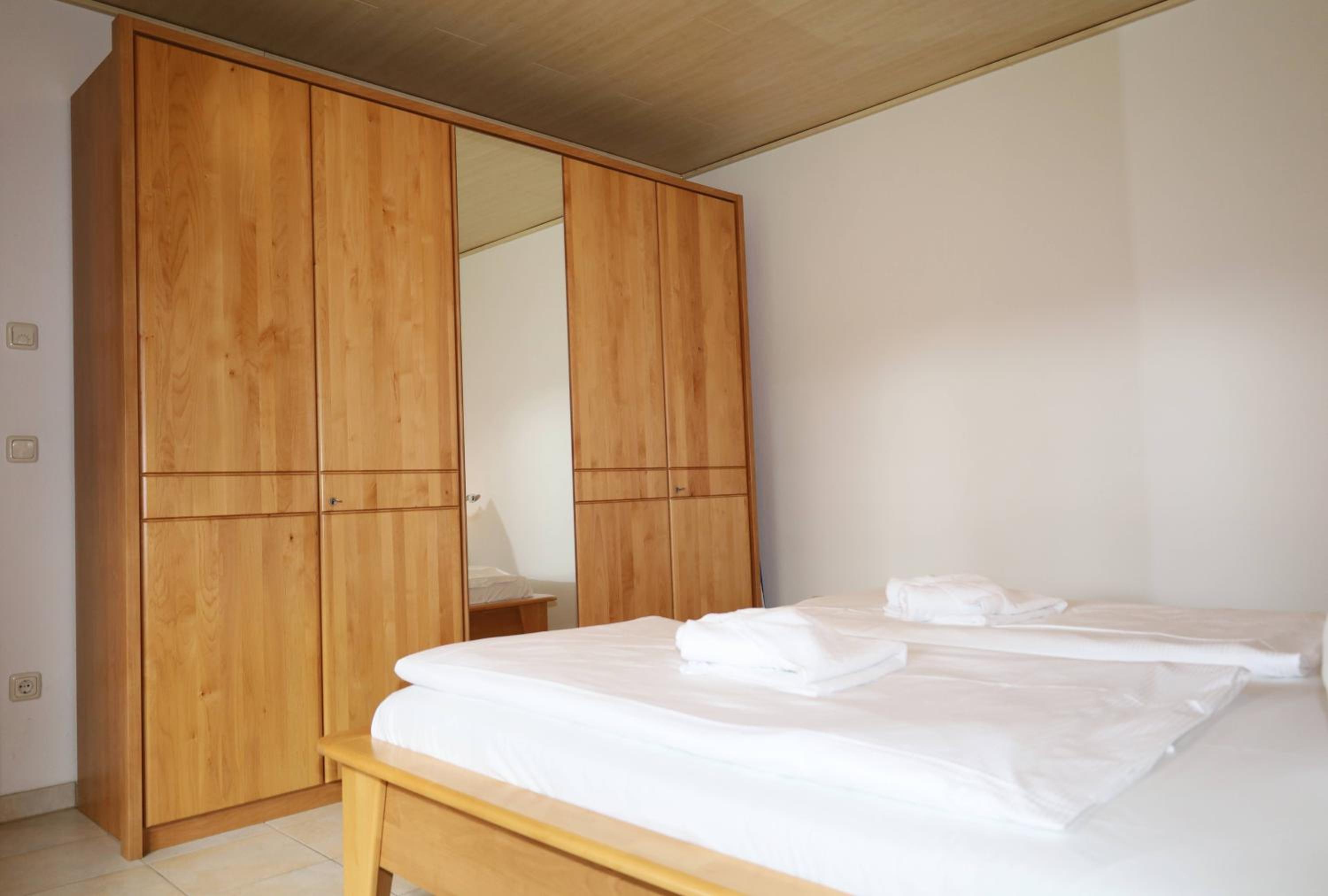 Ferienhaus Neu Süllitz