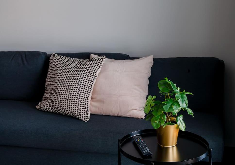 LUX OULU 5 stylish apartment view 5