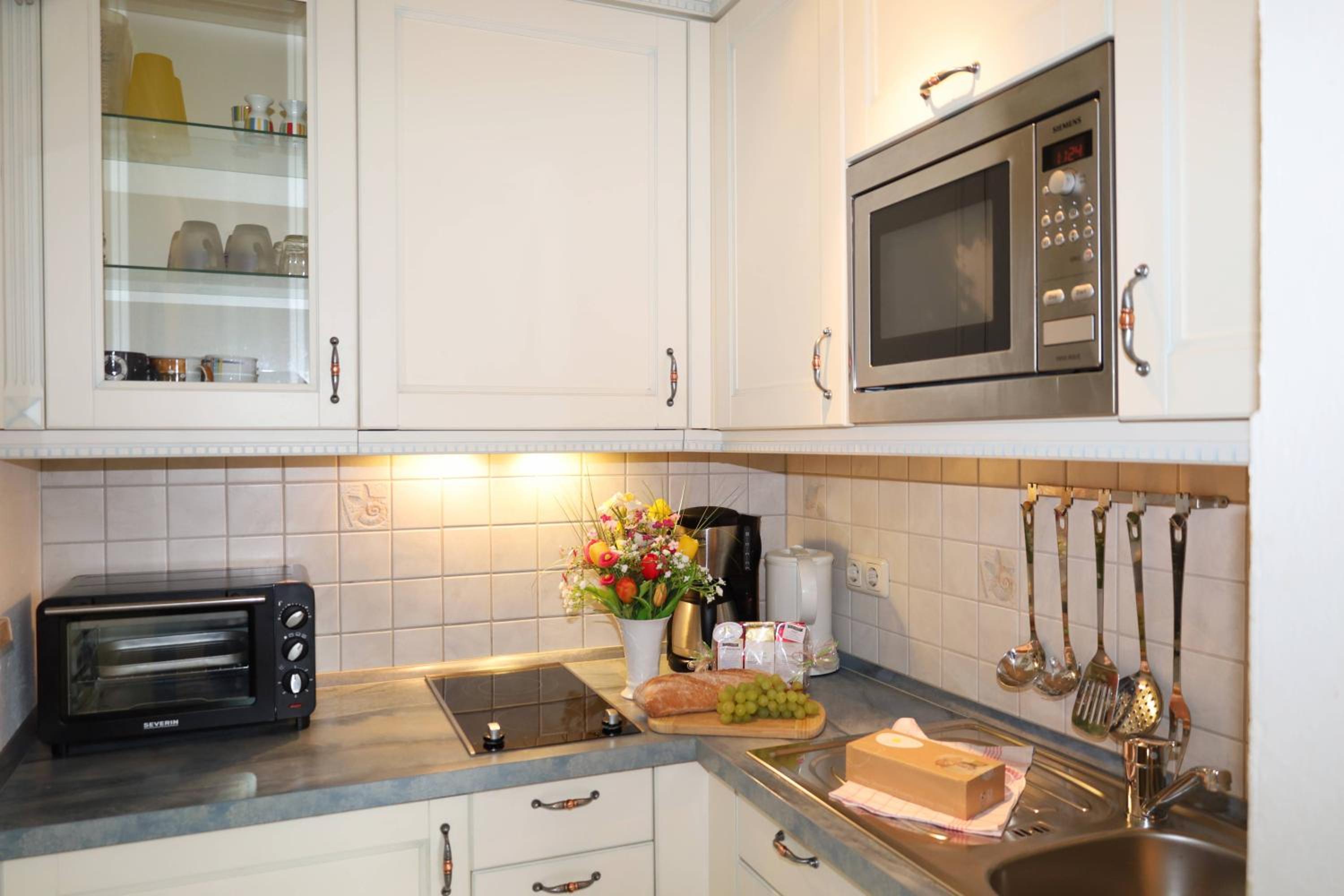 Ferienhaus Neu Süllitz